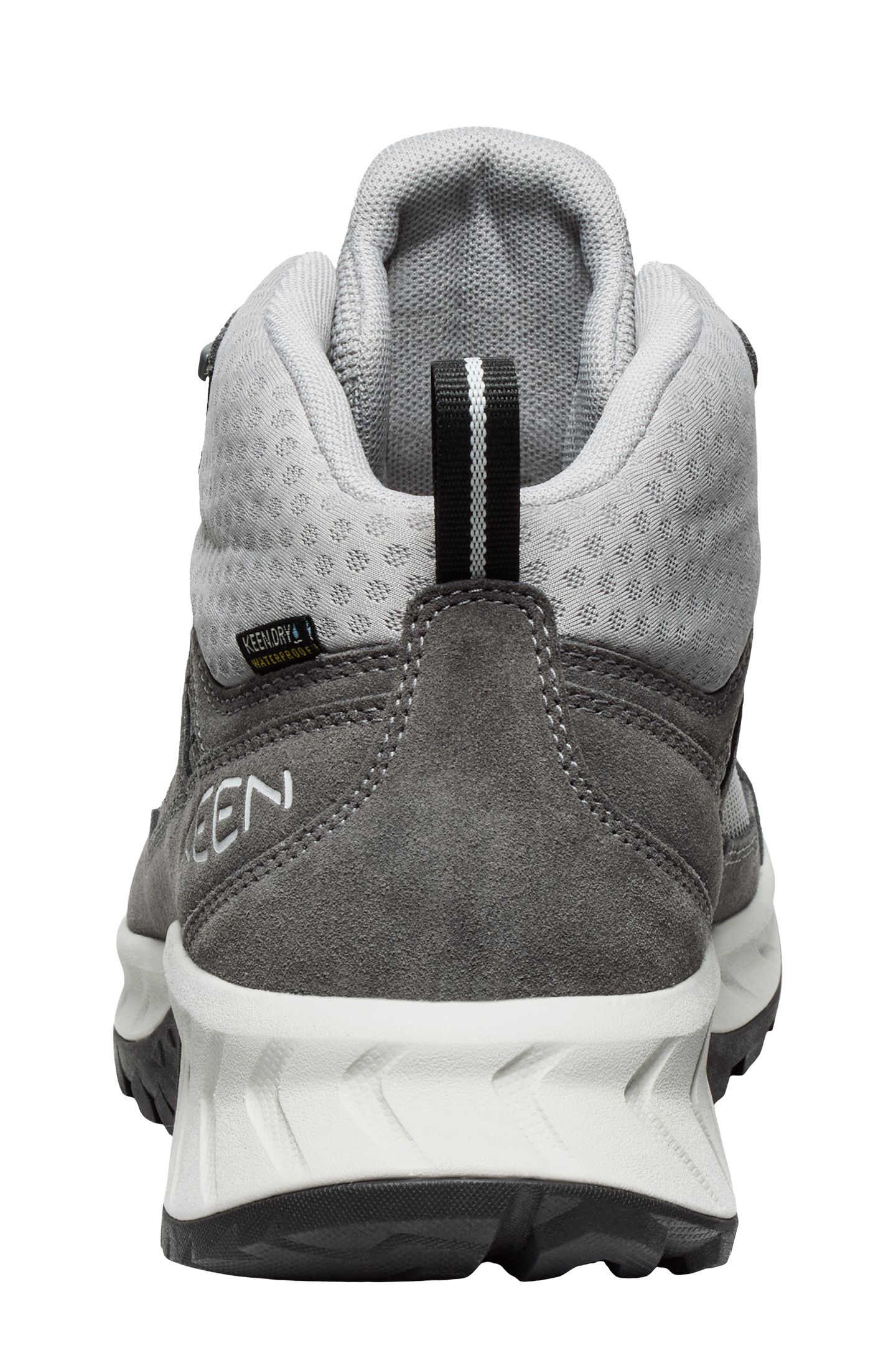 HIGHTRAIL MID WP ALLOY/VAPOR 4