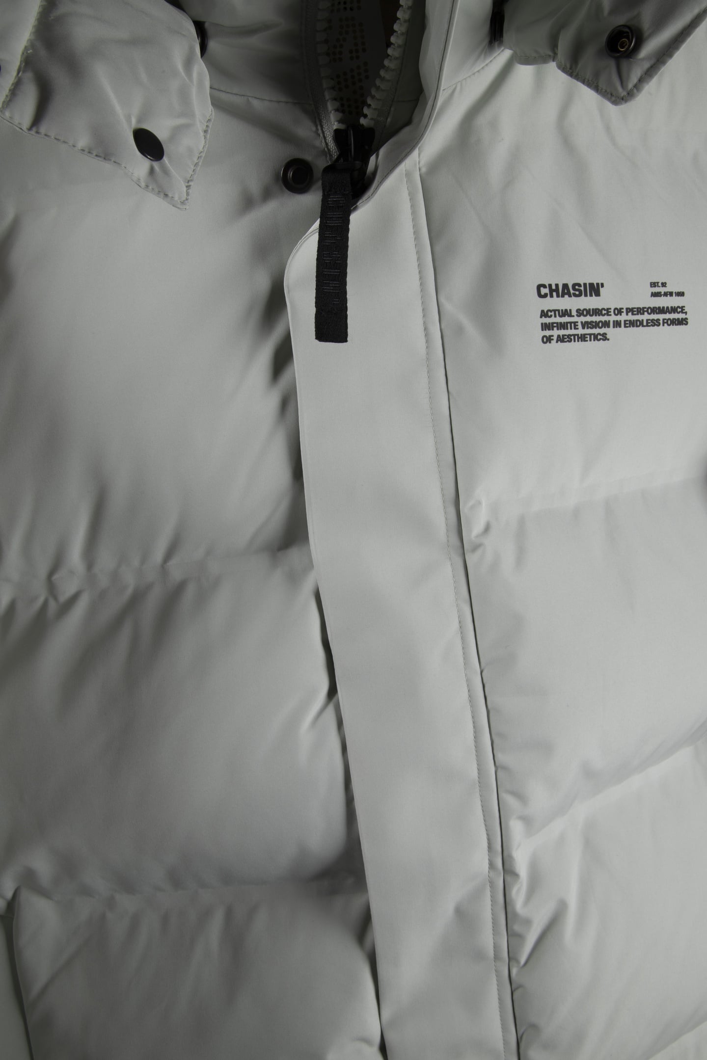 OUTERWEAR NEBULA SMOKE 4
