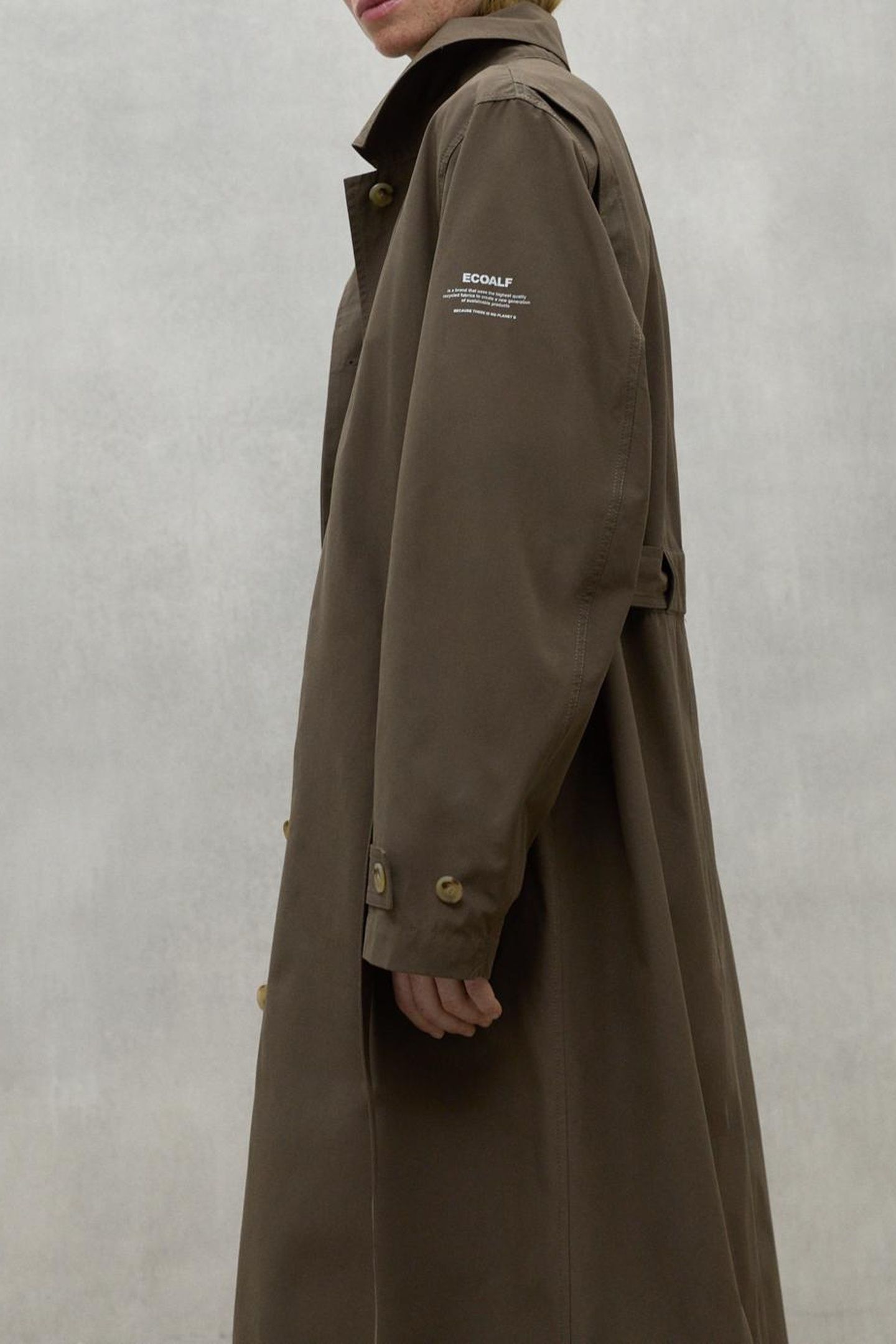 TAGAALF JACKET NUT 3