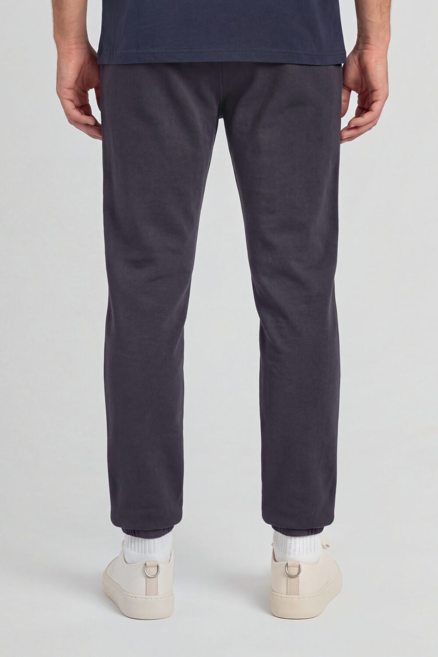SLIM SWEATPANT CARBON 2