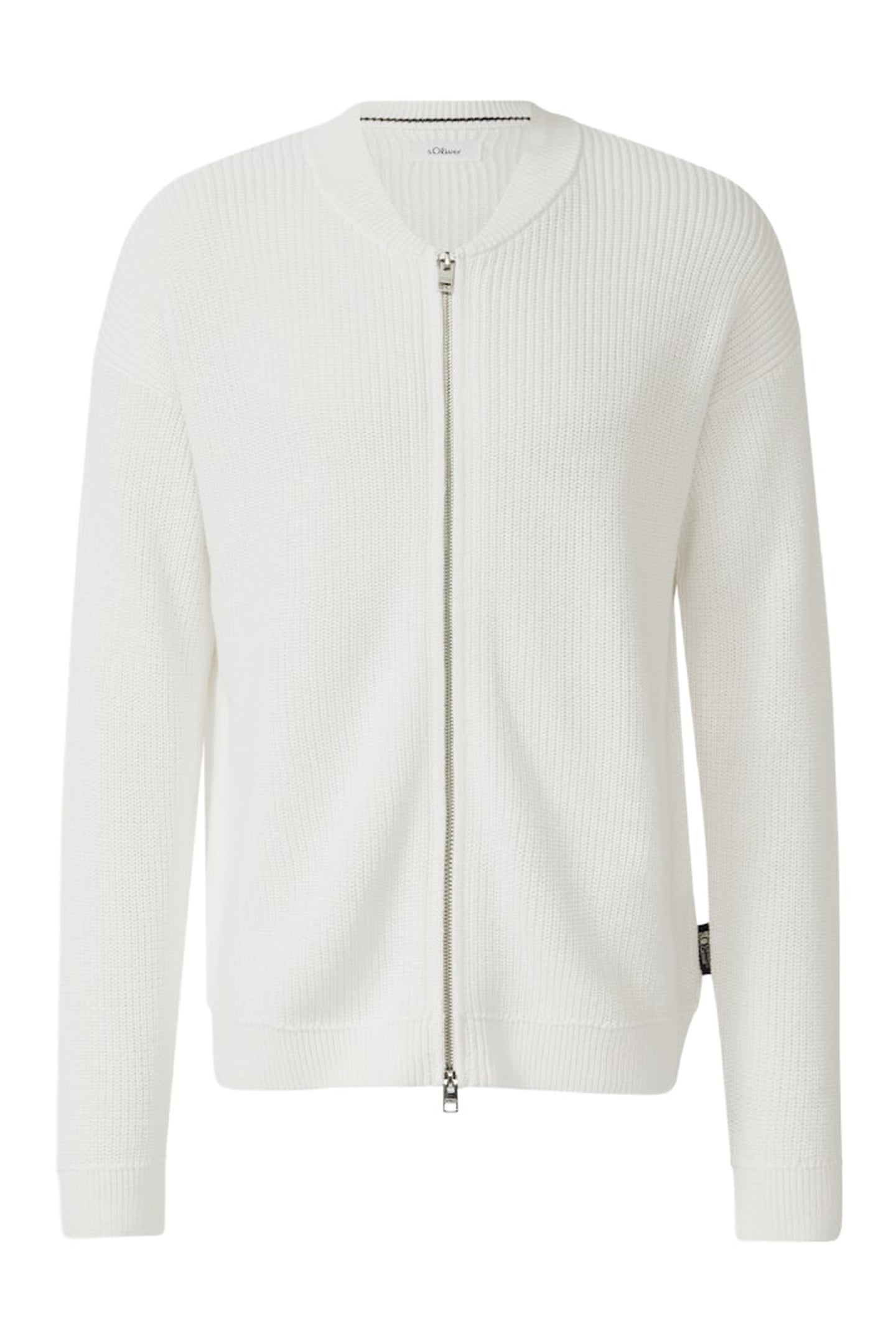 S.OLIVER CARDIGAN OFFWHITE 4