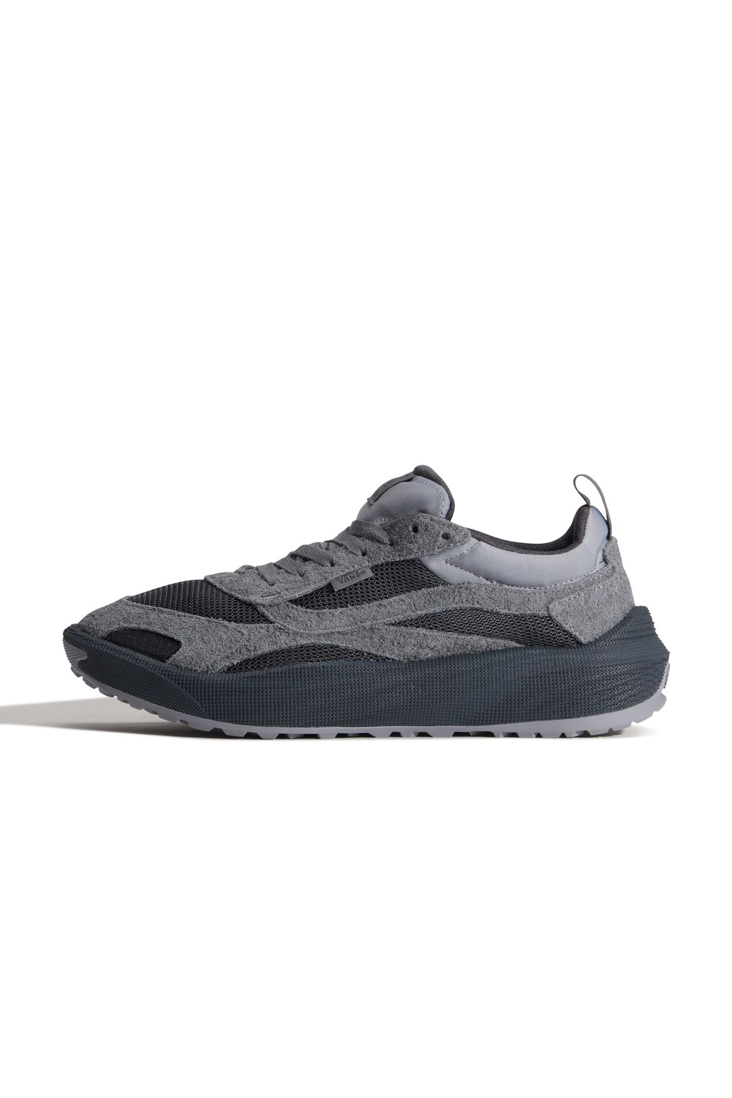 UNISEX ULTRARANGE NEO 2.0 CHARCOAL GRAY 2