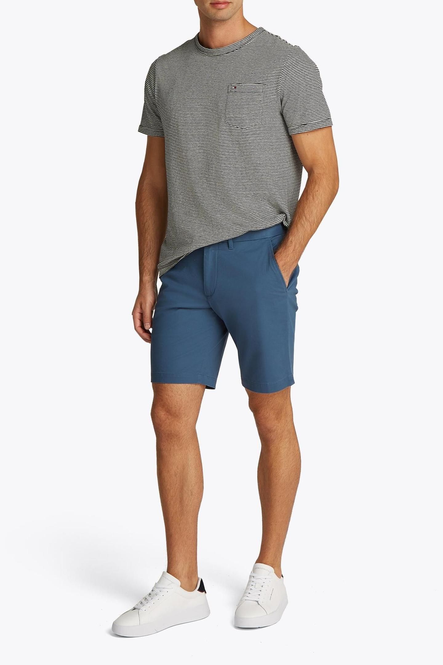 BROOKLYN SHORT 1985 AEGEAN SEA 1