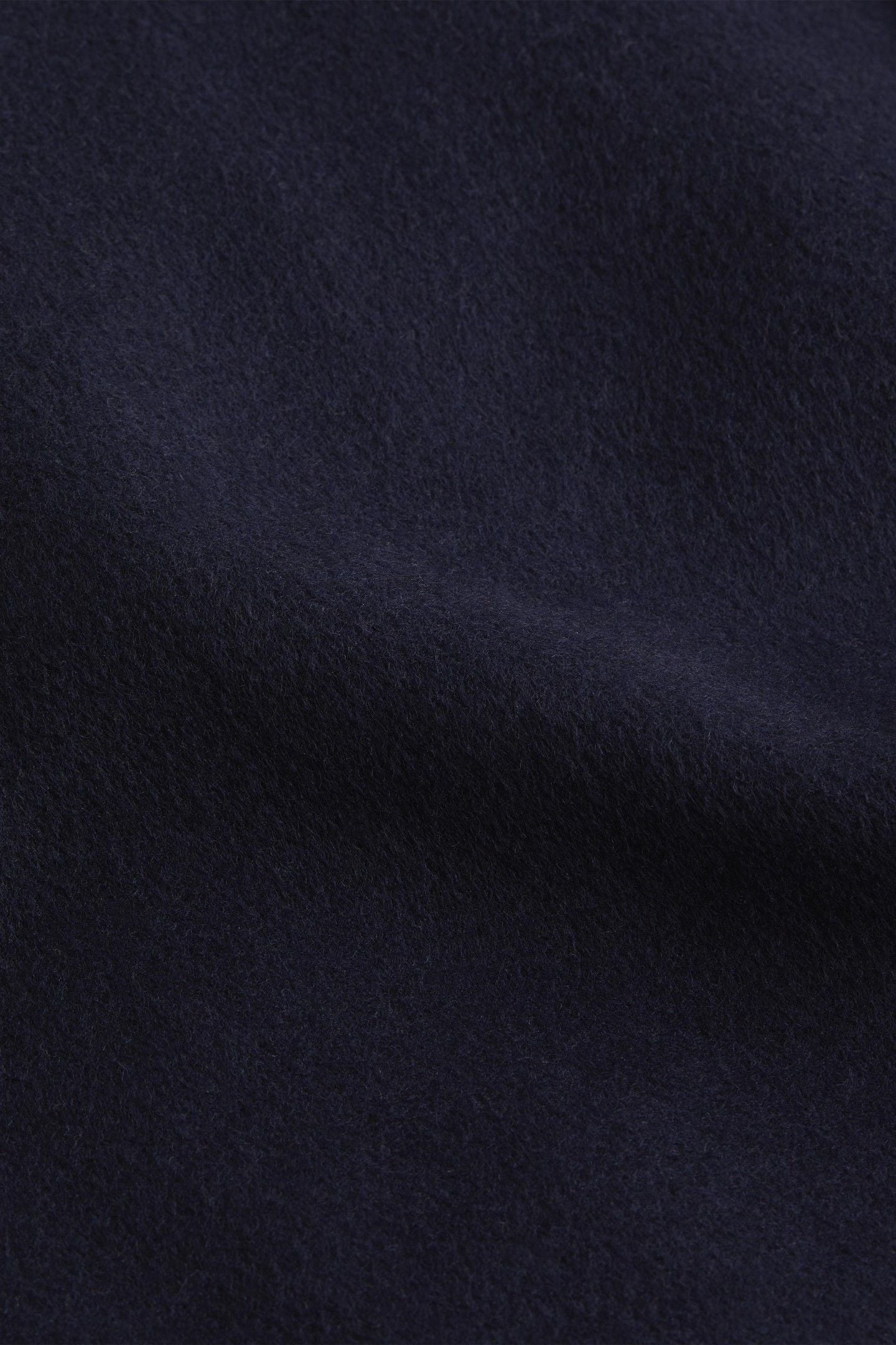 WOOL PEACOAT NIGHT SKY 6