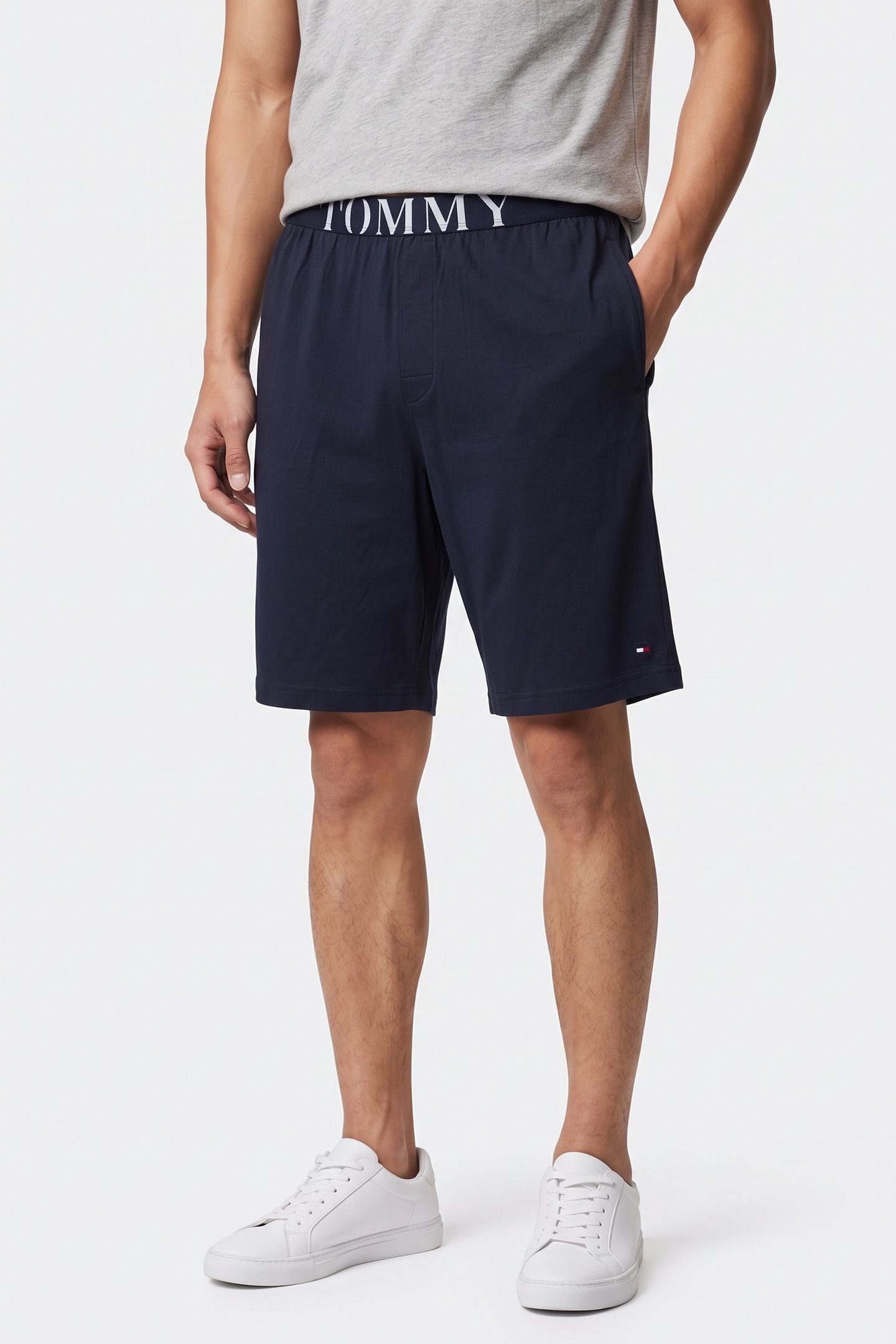 SS SHORT JERSEY SET DESERT SKY/DESERT SKY 1