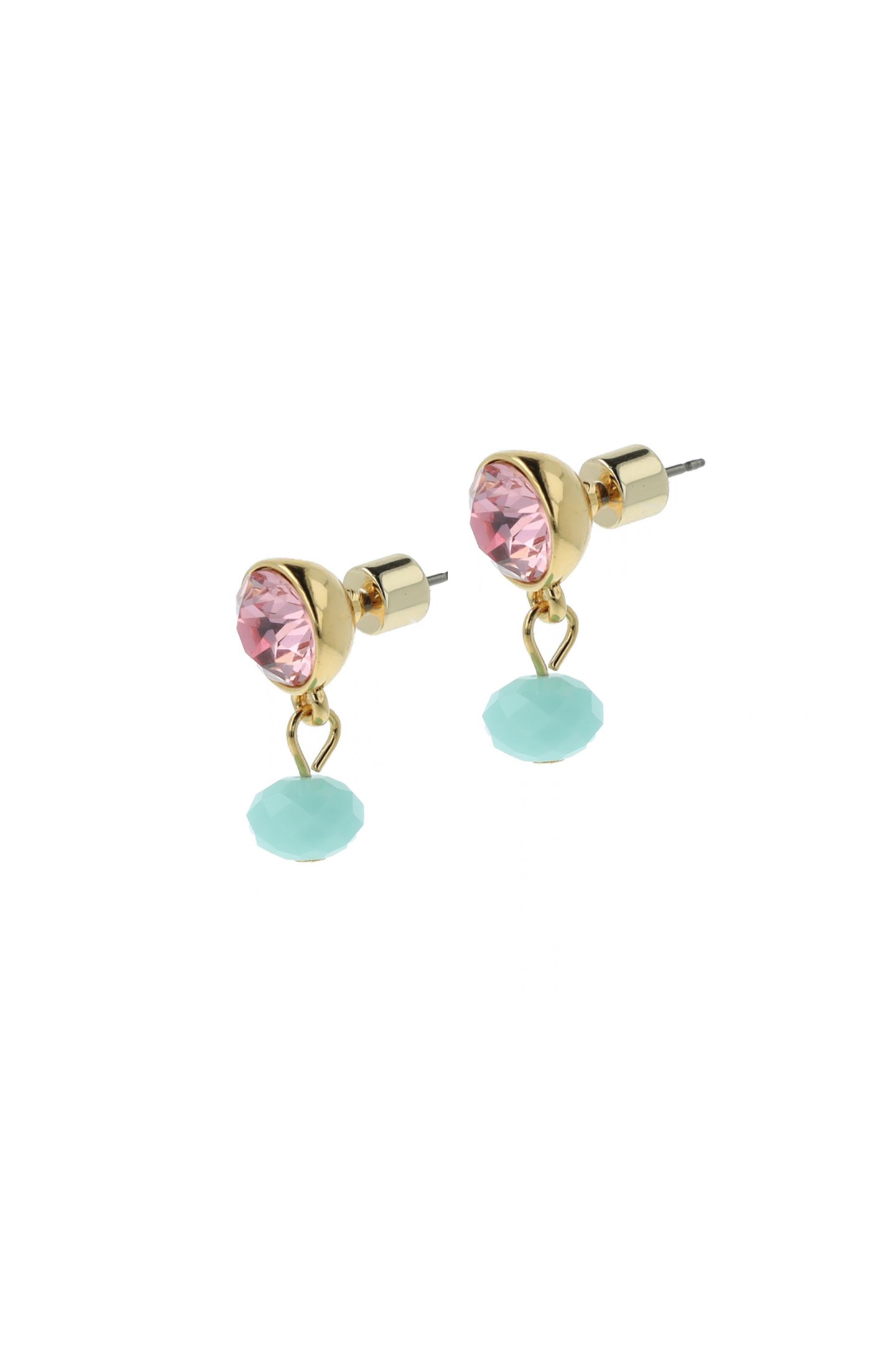 CLASSIC MINT EARRINGS 3