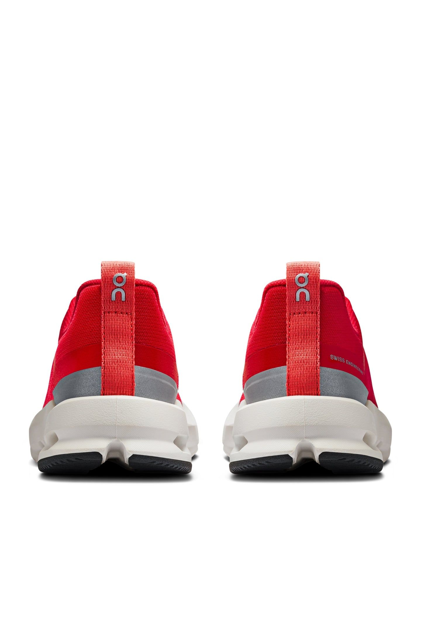 CLOUDNOVA KIDS 1 RED | TERRA 3