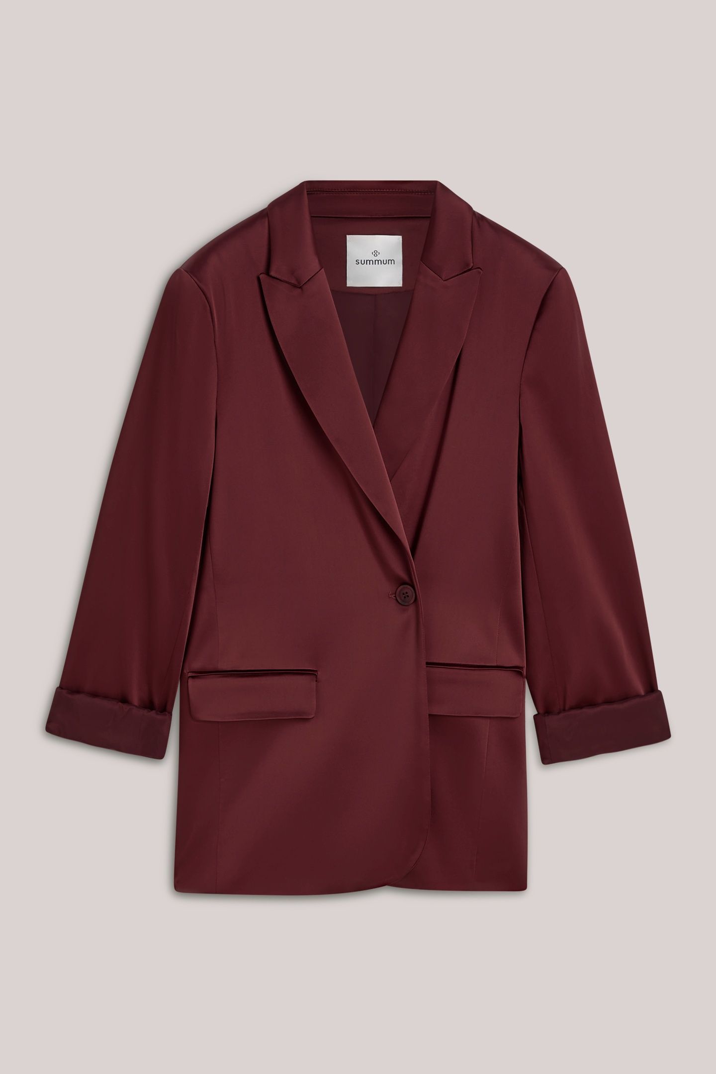 BLAZER SHINE BLEND REDS 4