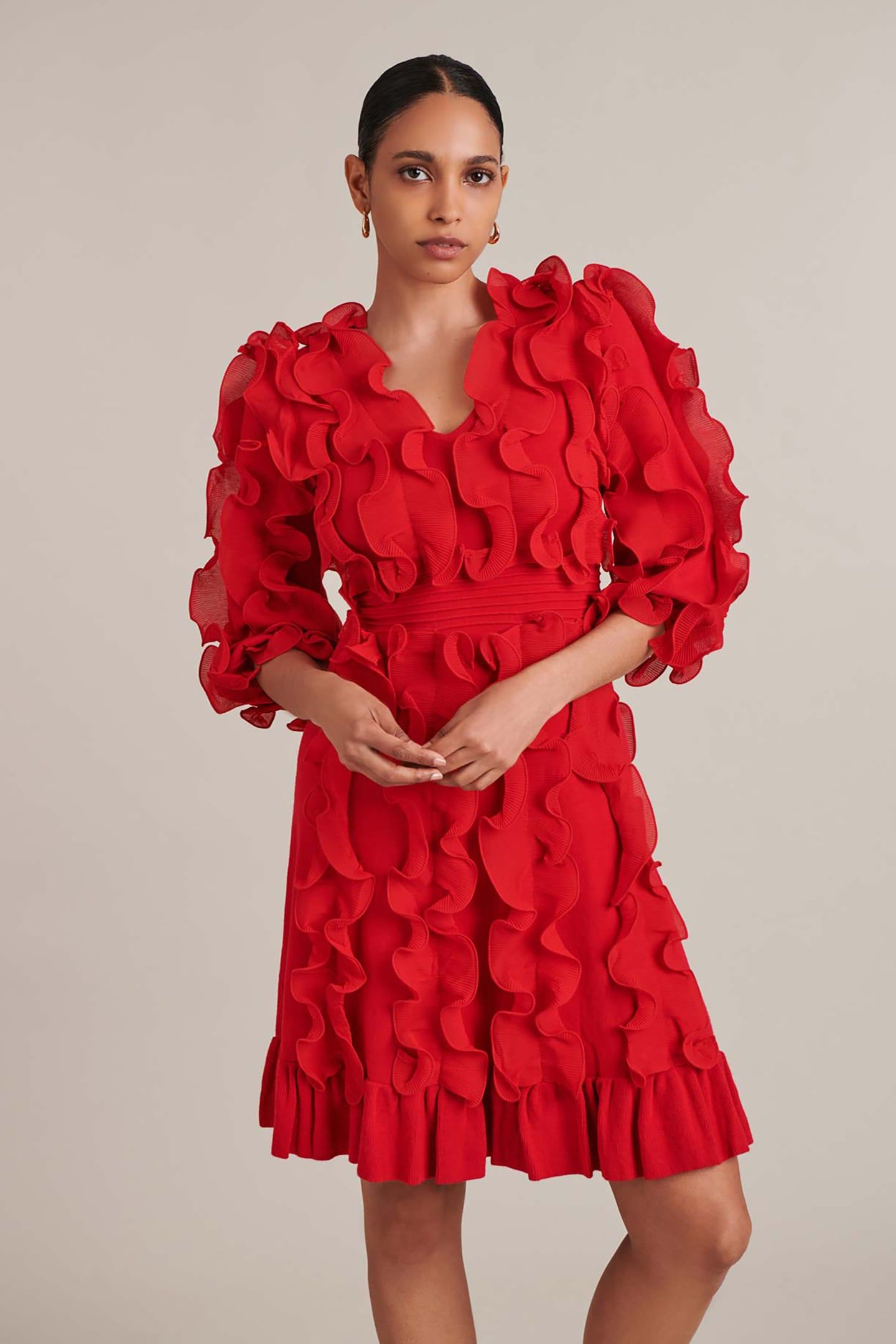 PROSE TANGO RED 1