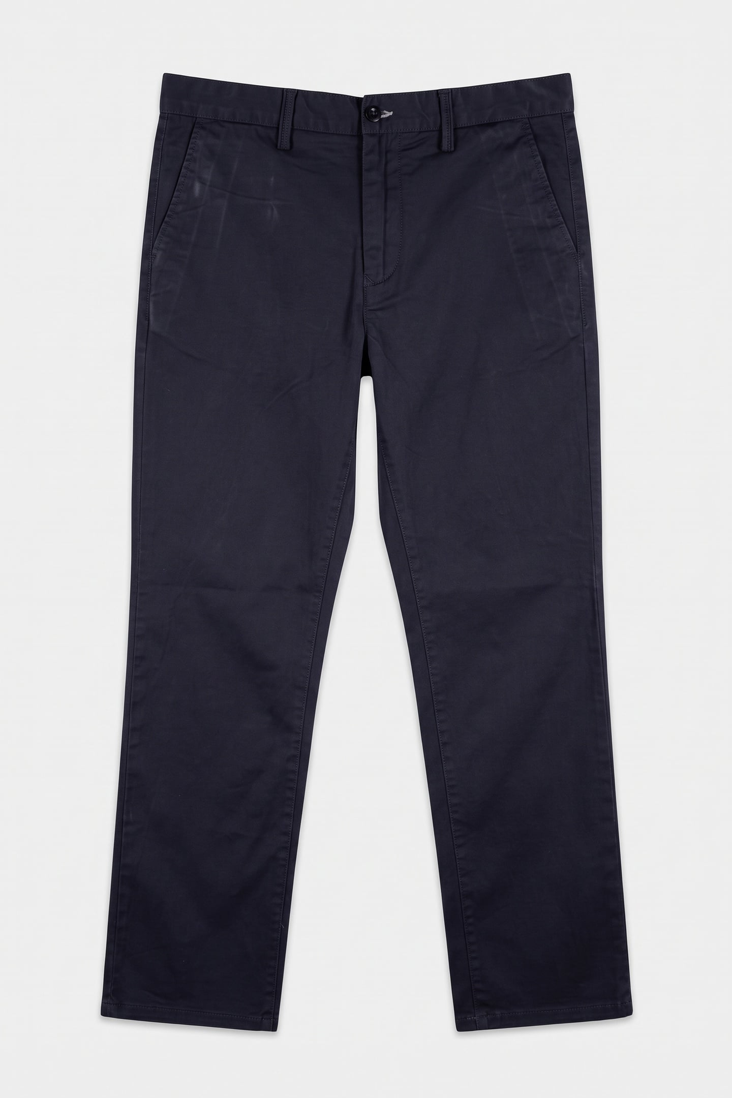 TEEN BOYS GANT CHINO MARINE 2
