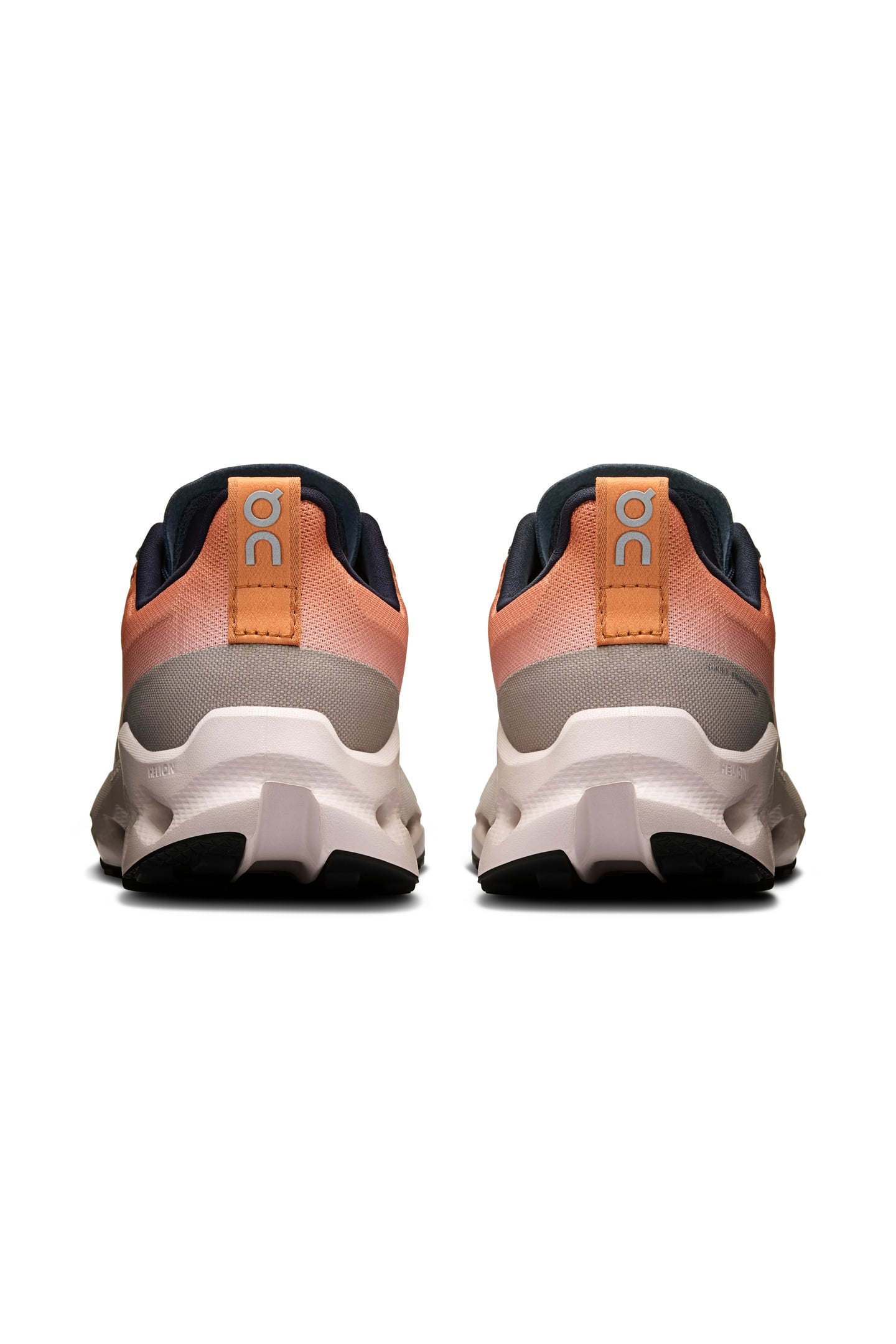 CLOUDSURFER TRAIL WP 1 SANDSTONE | SILVER 4