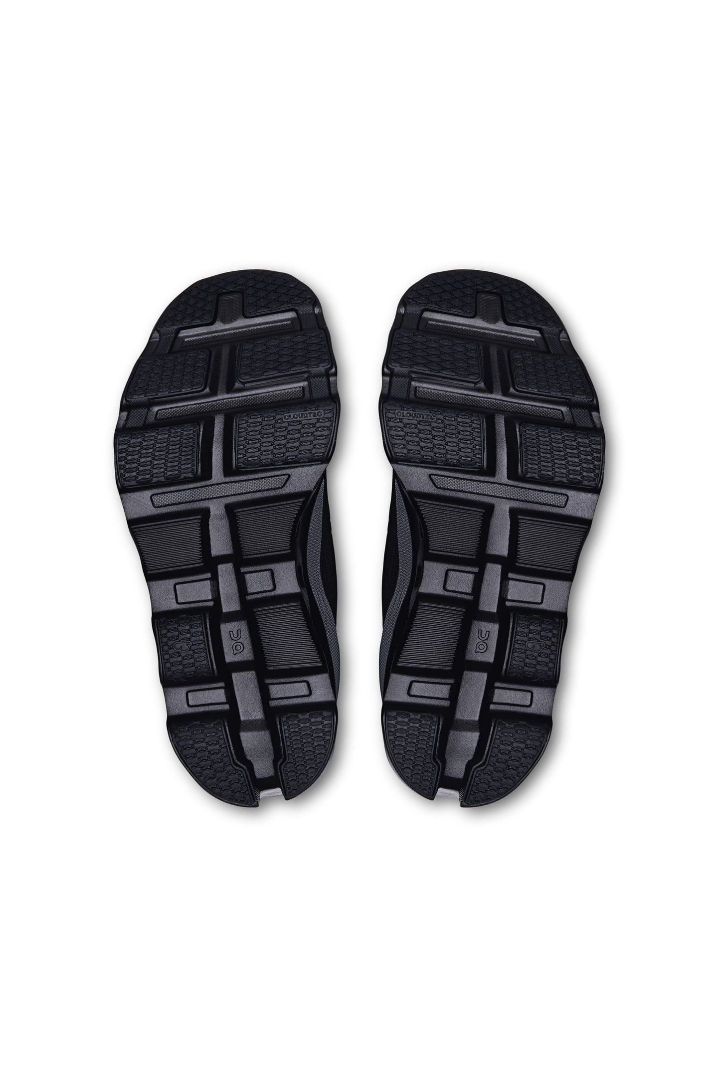 CLOUDMONSTER 2 BLACK | ECLIPSE 6