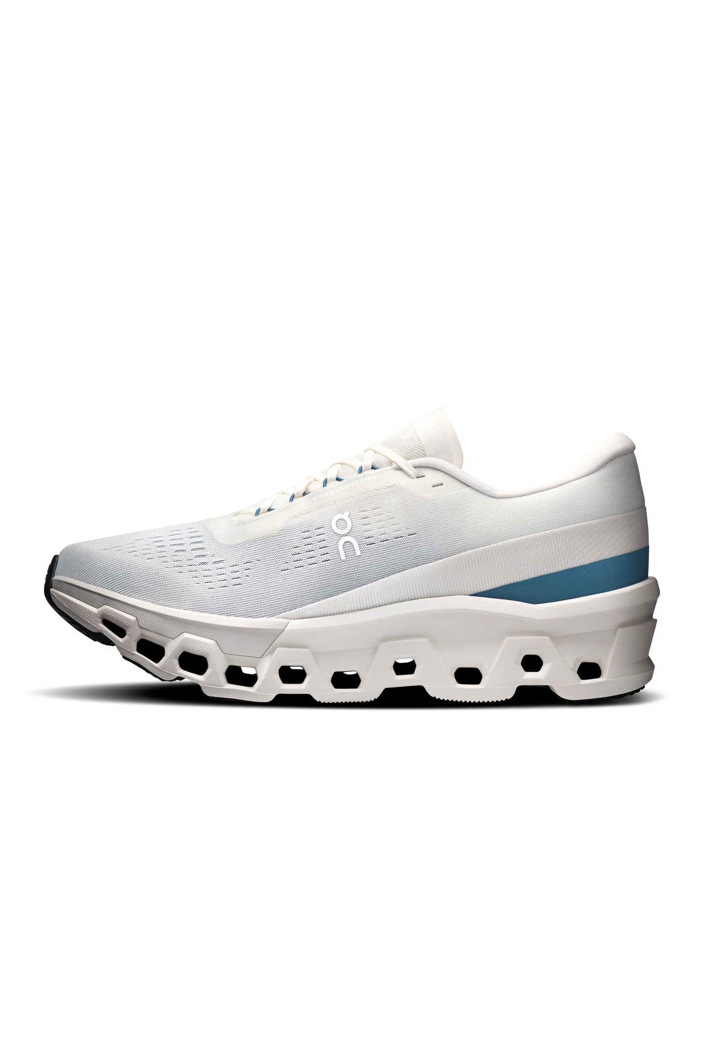 CLOUDMONSTER 2 IVORY | STEEL 3