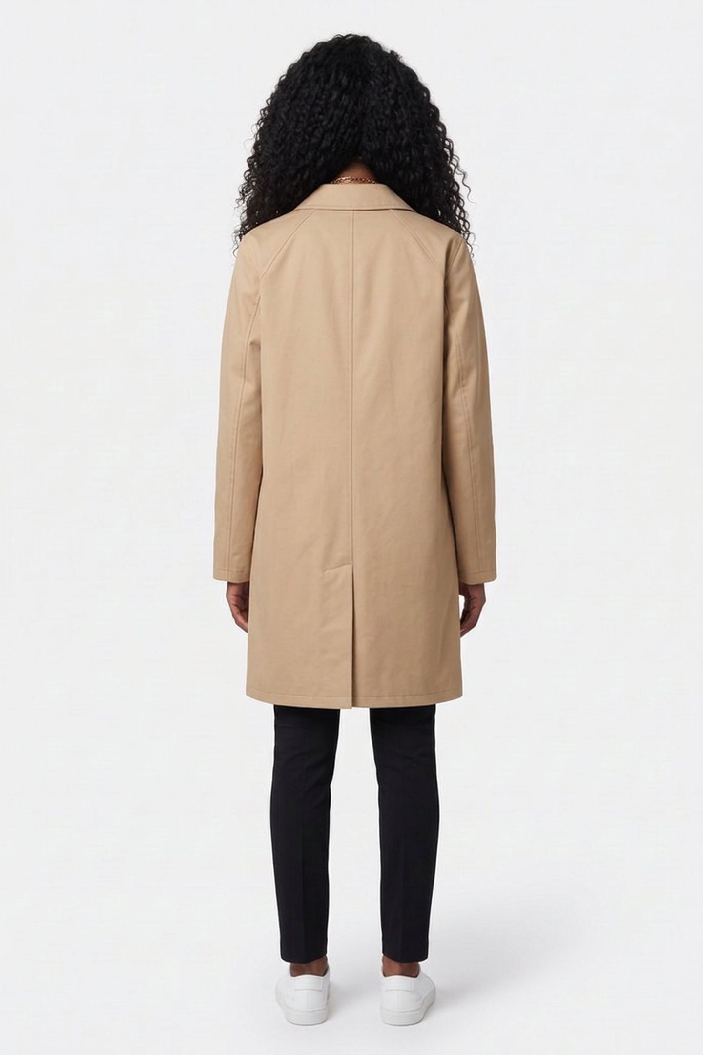 UNISEX MAC TOWN BEIGE 3