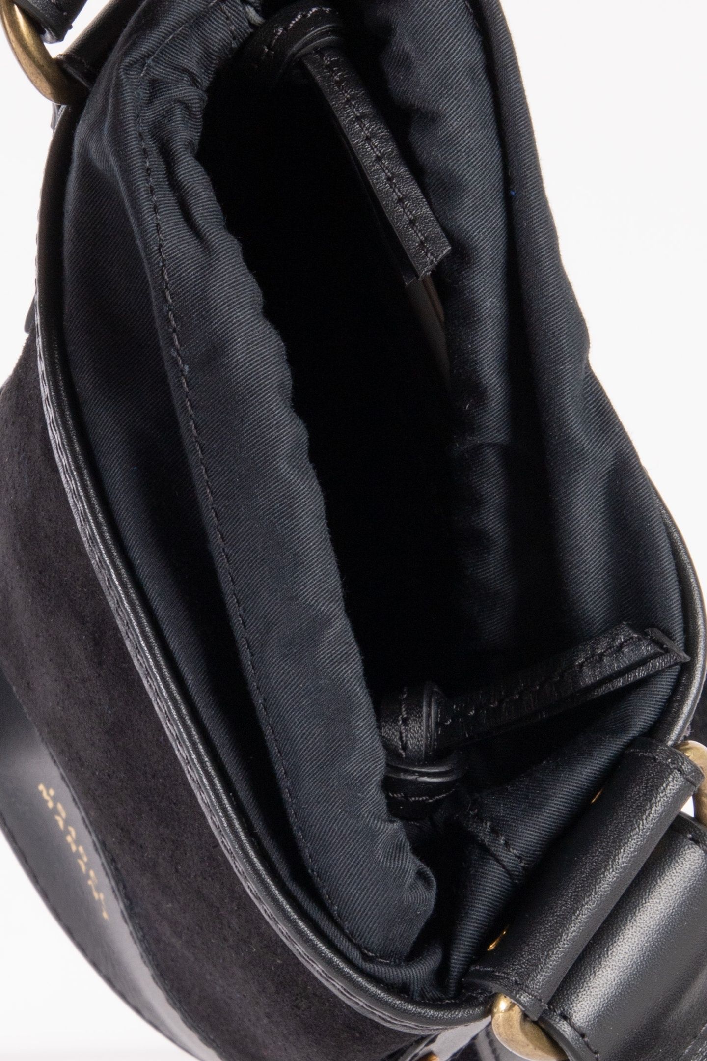SAMARA SMALL BAG BLACK 5