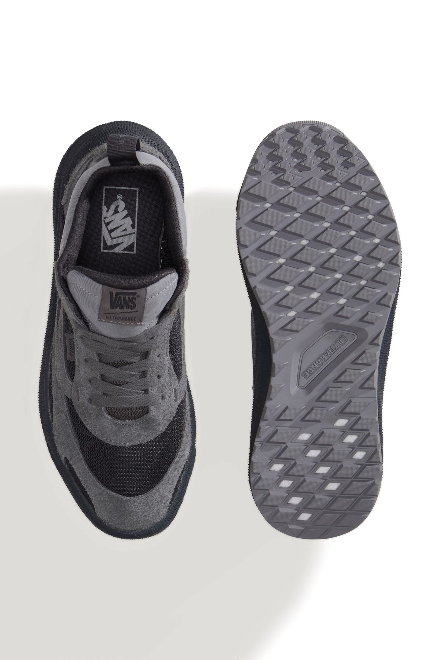 UNISEX ULTRARANGE NEO 2.0 CHARCOAL GRAY 5