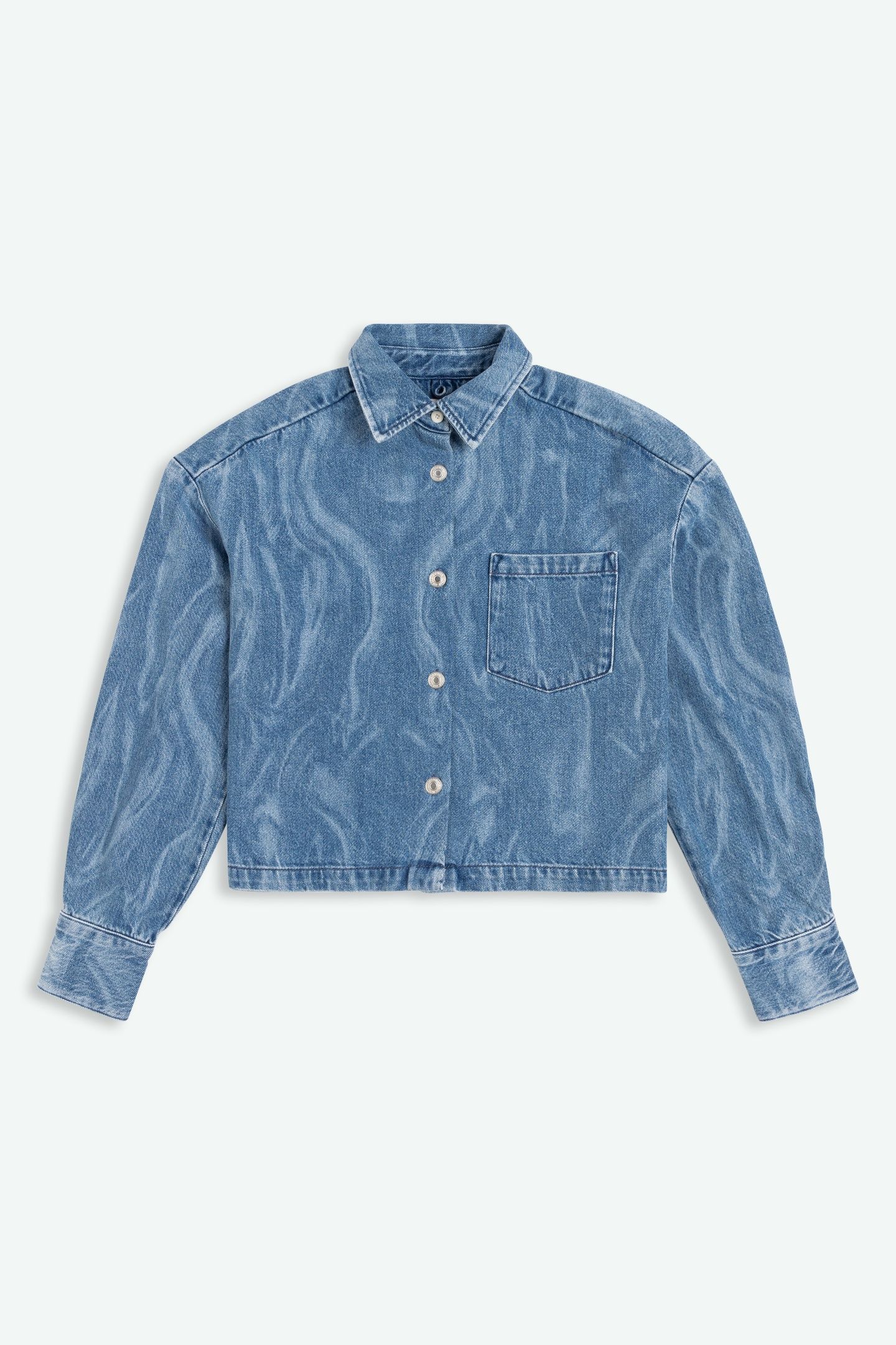 QUINN SHIRT LONGSLEEVE ELLIOT LASER 4