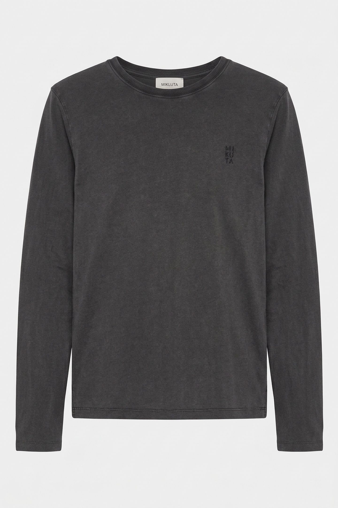 THE DARK FADED THIN LONGSLEEVE 4