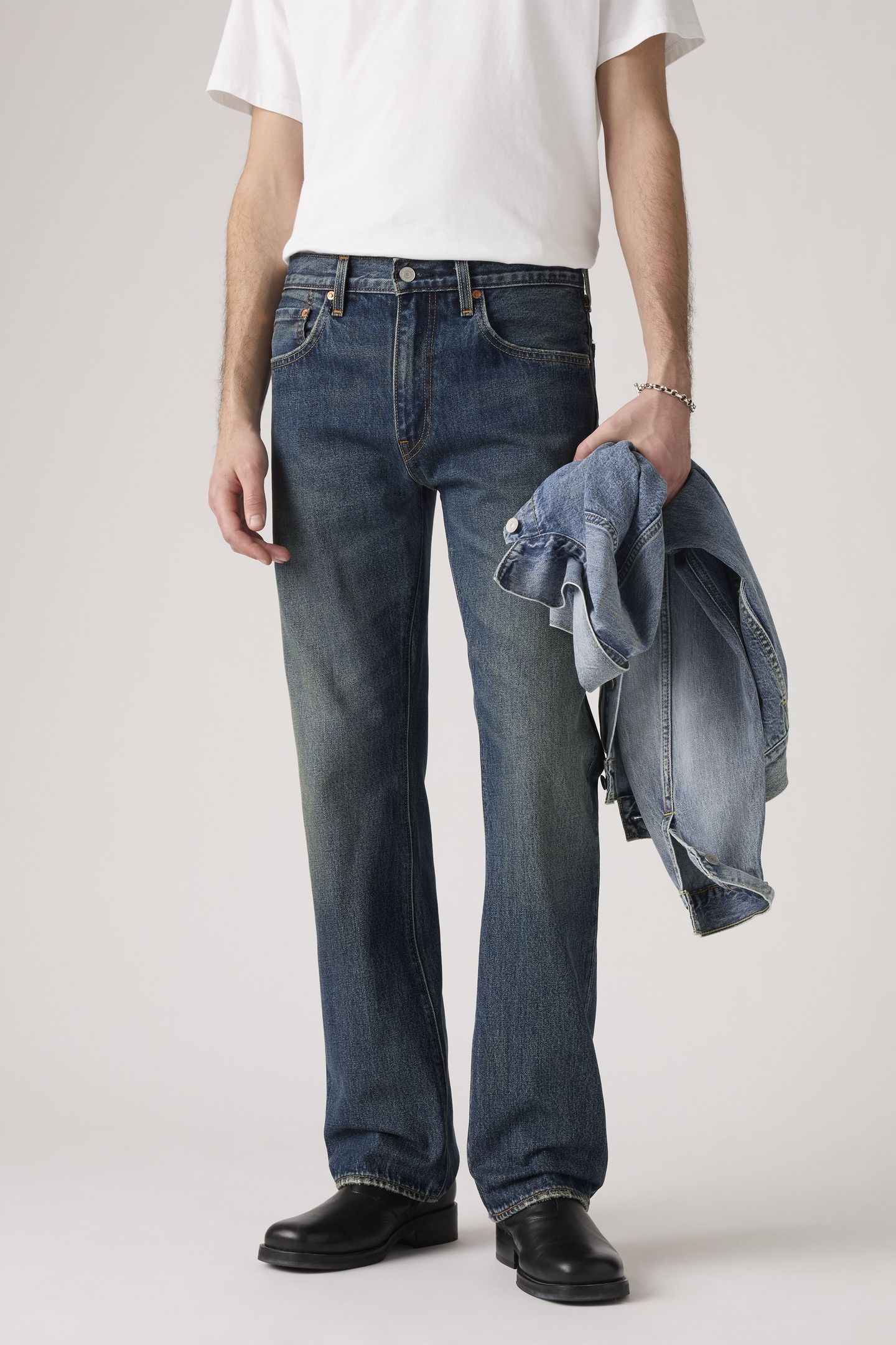 517™ BOOTCUT JEANS 1
