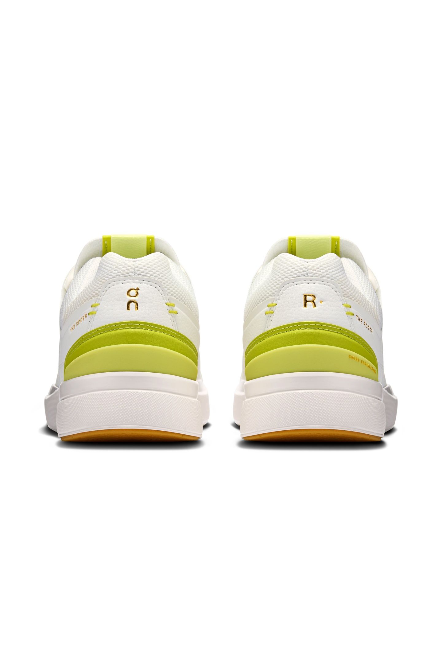 THE ROGER CENTRE COURT 2 WHITE | LIMELIGHT 4