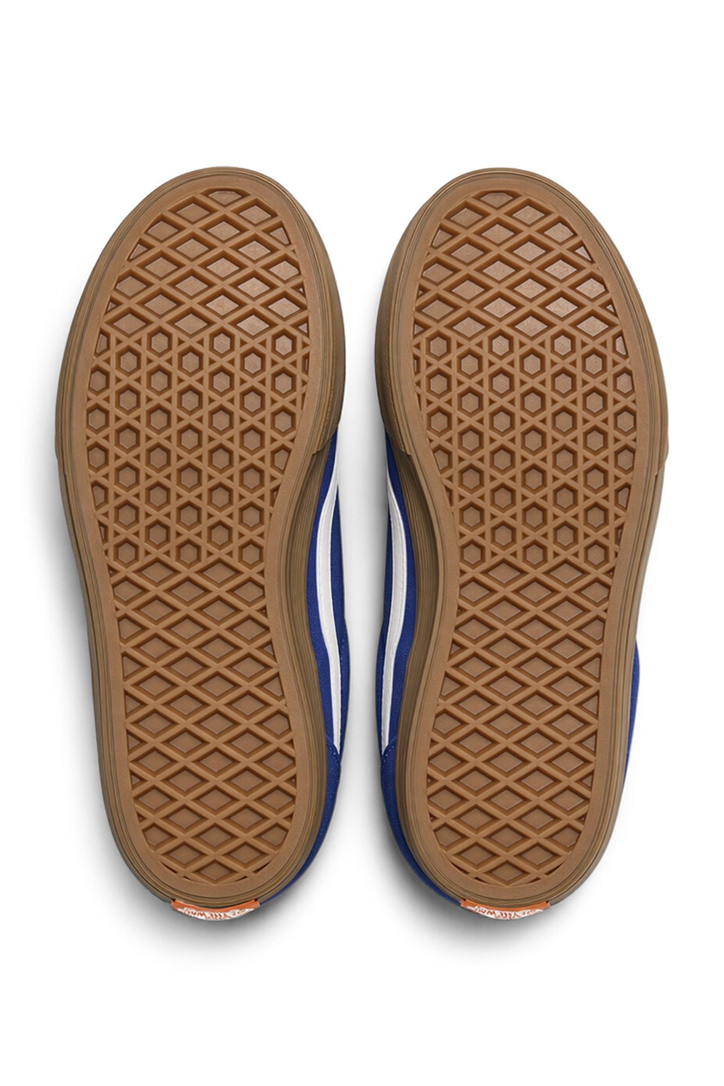 JUNIOR BROOKLYN LS GUM ROYAL COBALT 6
