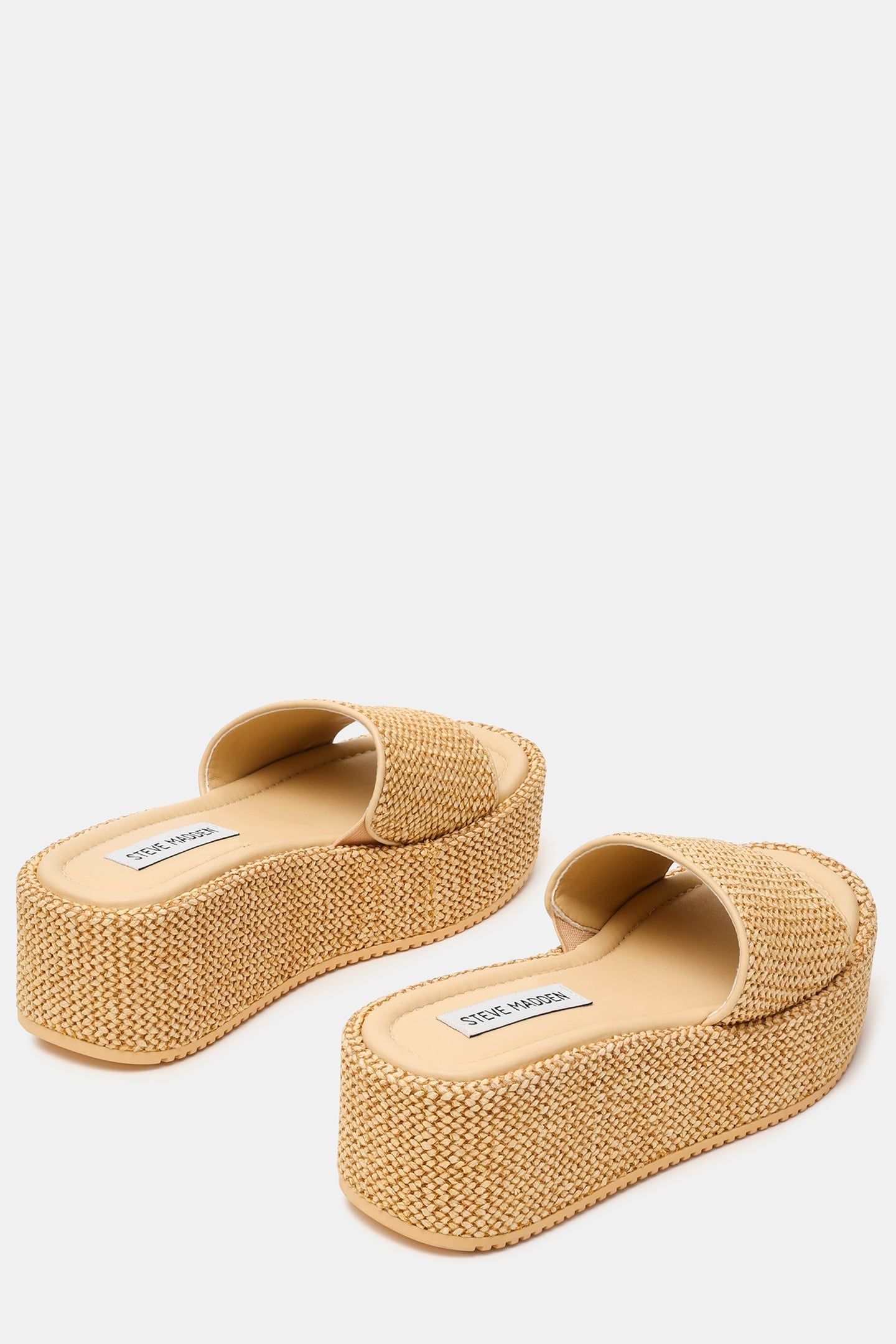 DCOR LT NAT RAFFIA 4