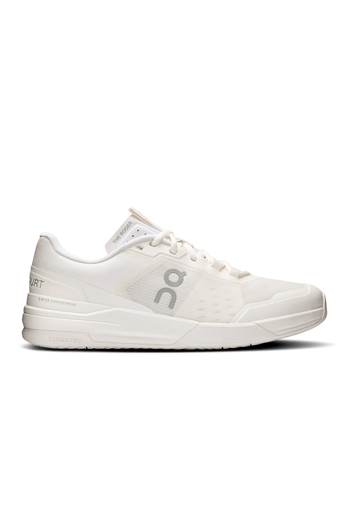THE ROGER ADV PRO 1 WHITE | WHITE 1