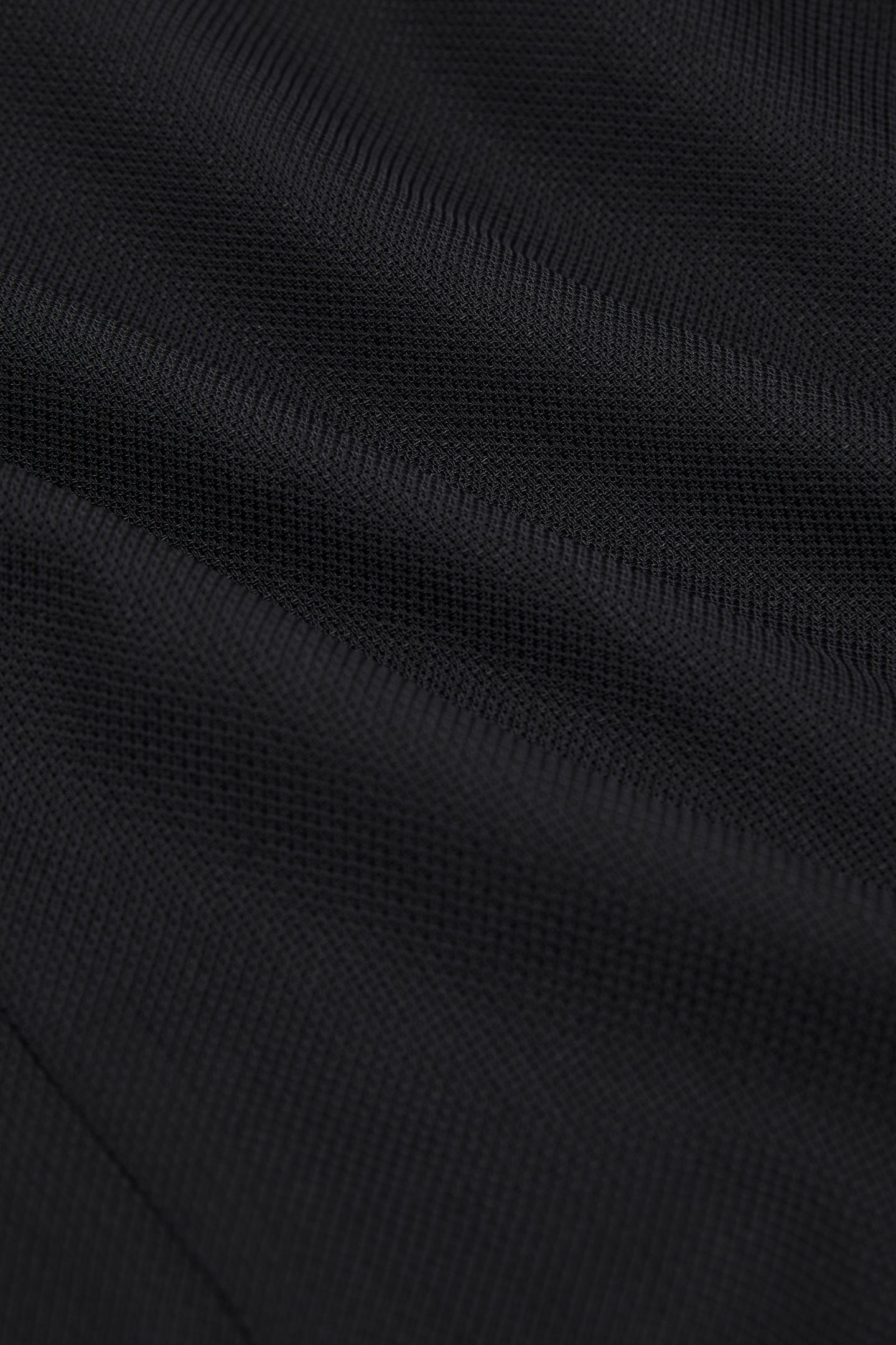 DB PEAK HOPSACK BLAZER NAVY 7