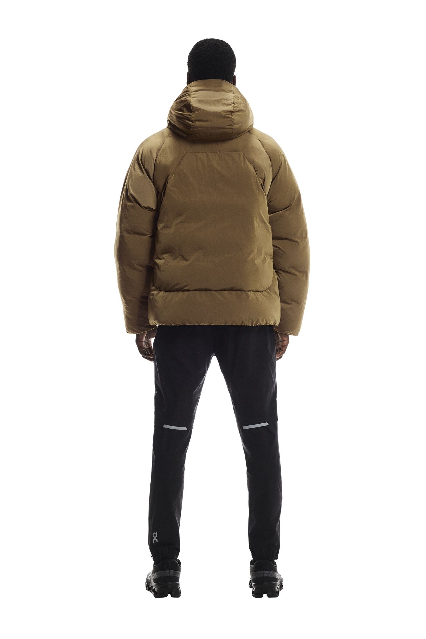 ALL-DAY PUFFER JACKET 1 NUTMEG 3
