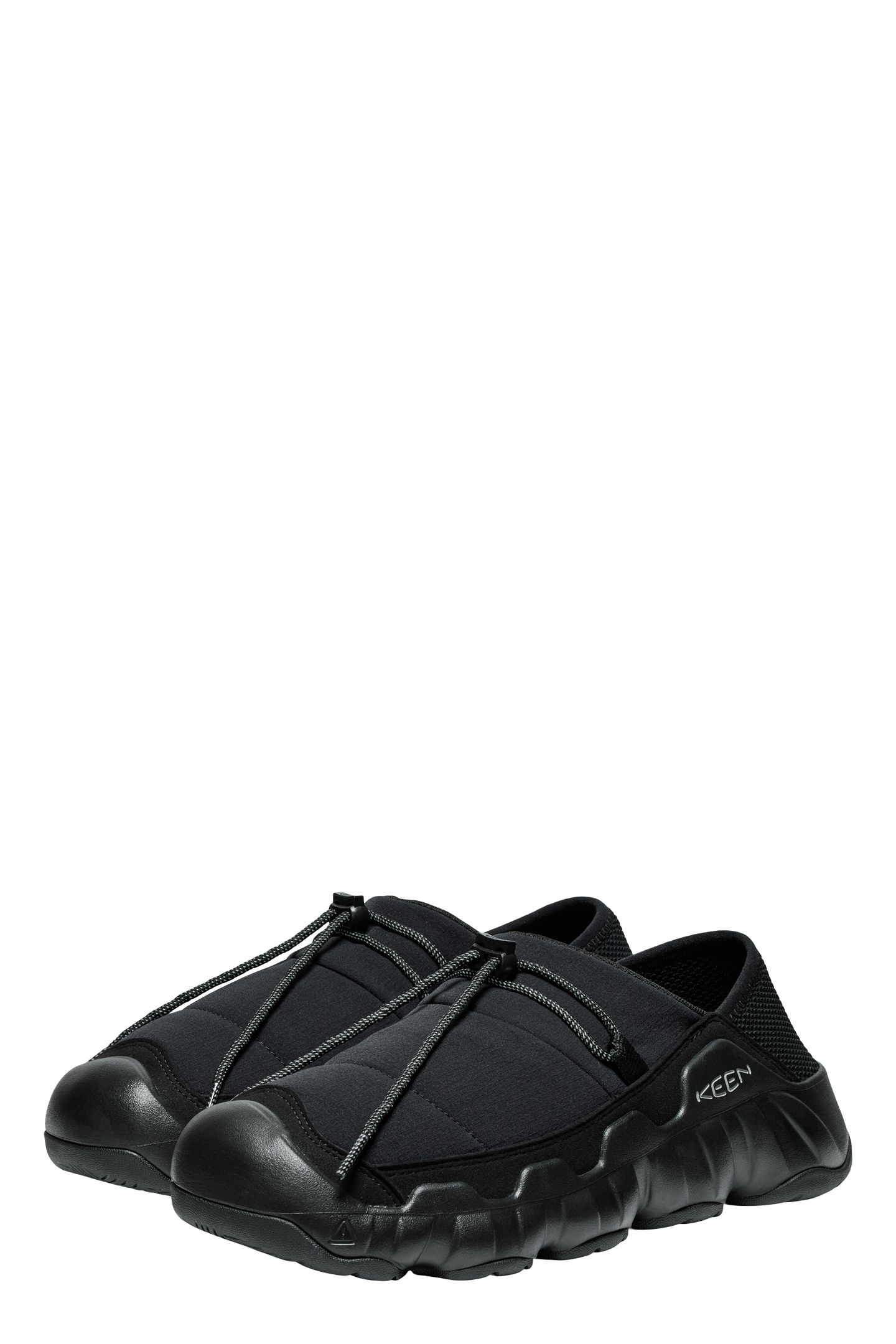 HYPOWSER CRUSHBACK BLACK/BLACK 3