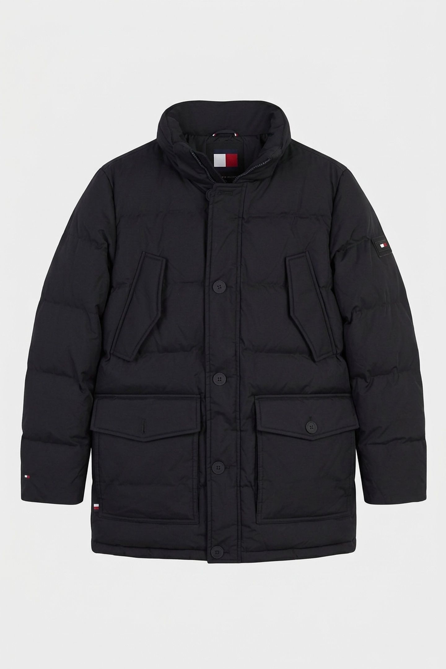 CL ESSENTIAL ROCKIE BLACK 3