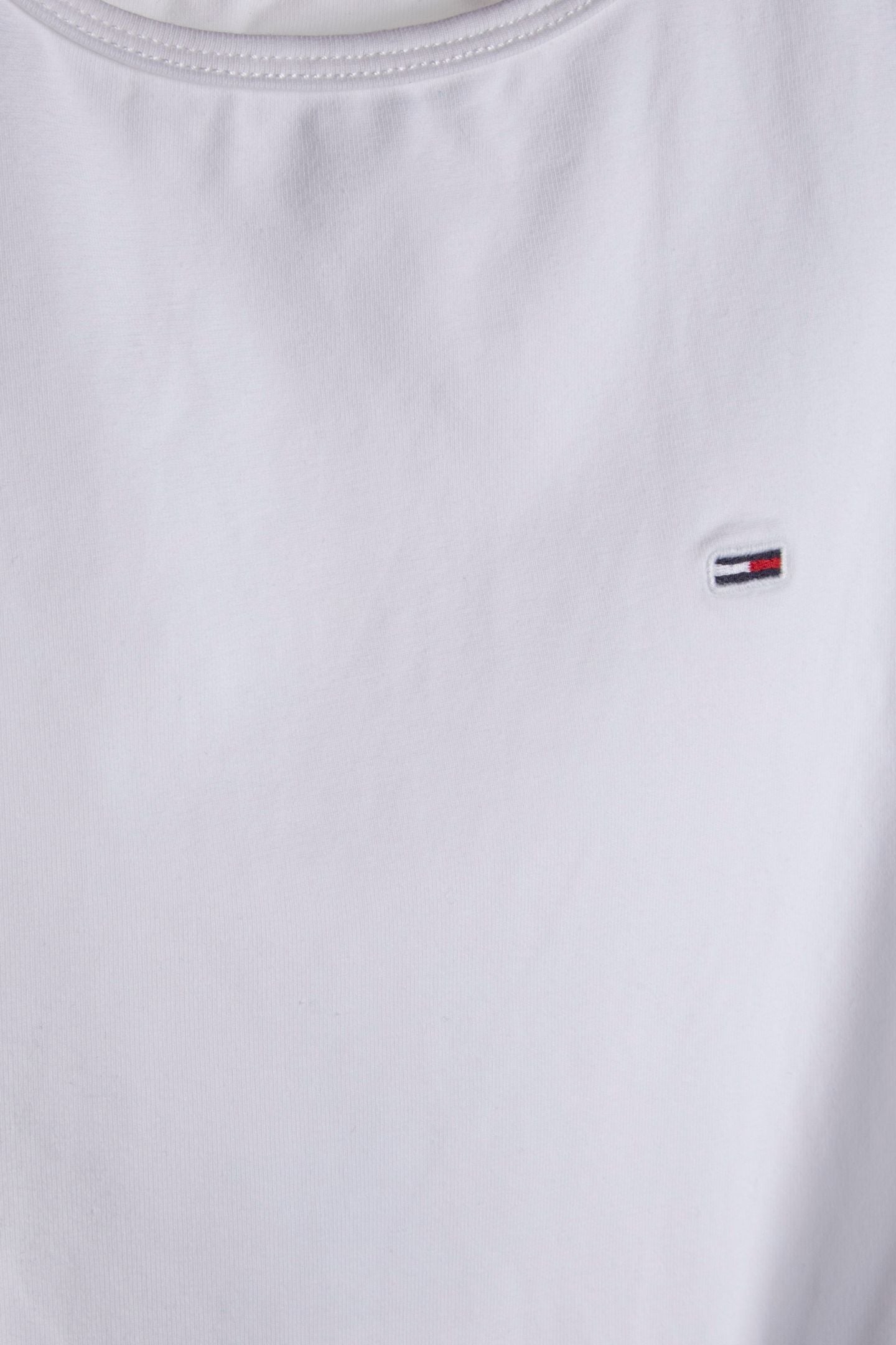 TJW ULTR CRP TIE TOP WHITE 4