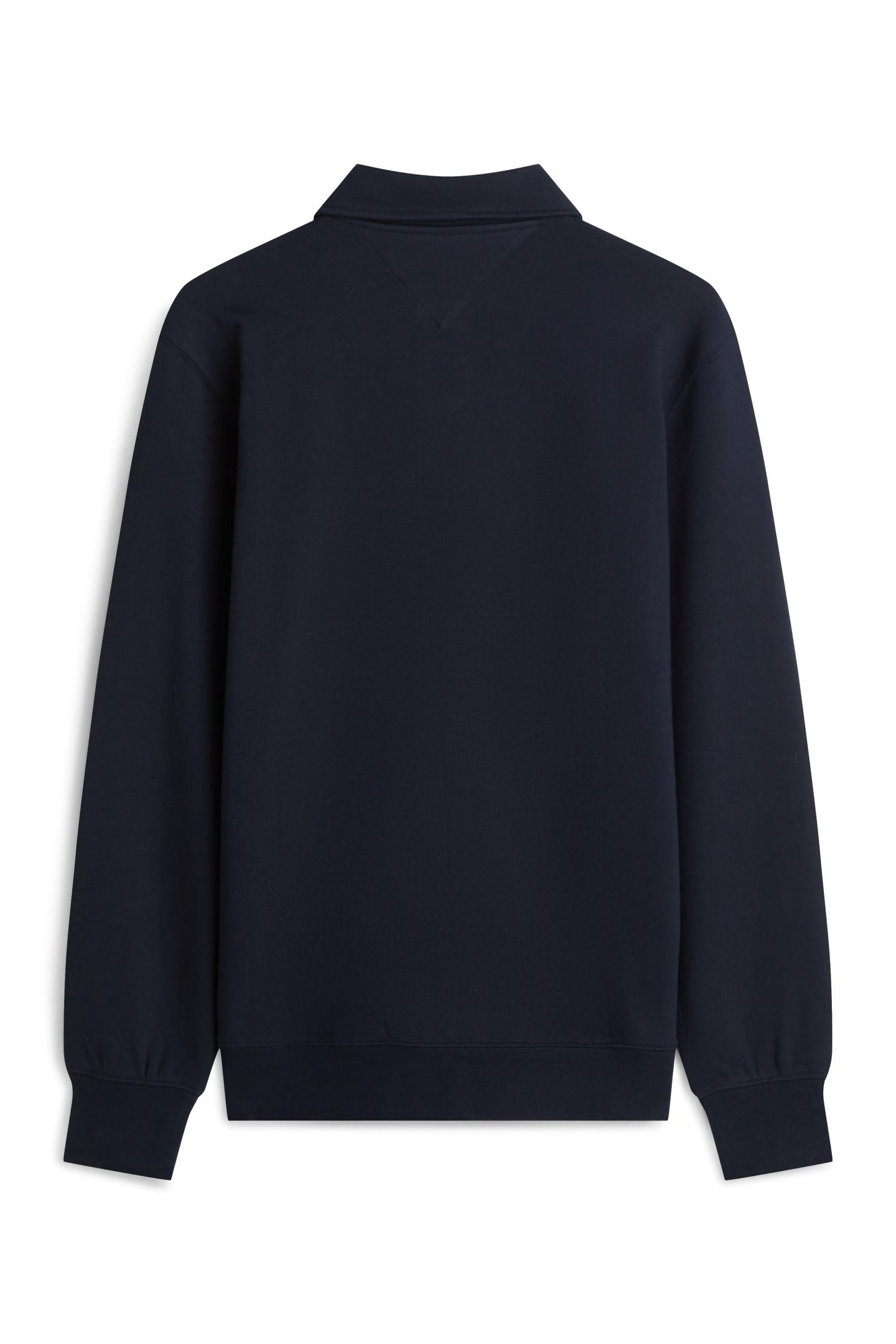 ESSENTIAL TERRY POLO DESERT SKY 2