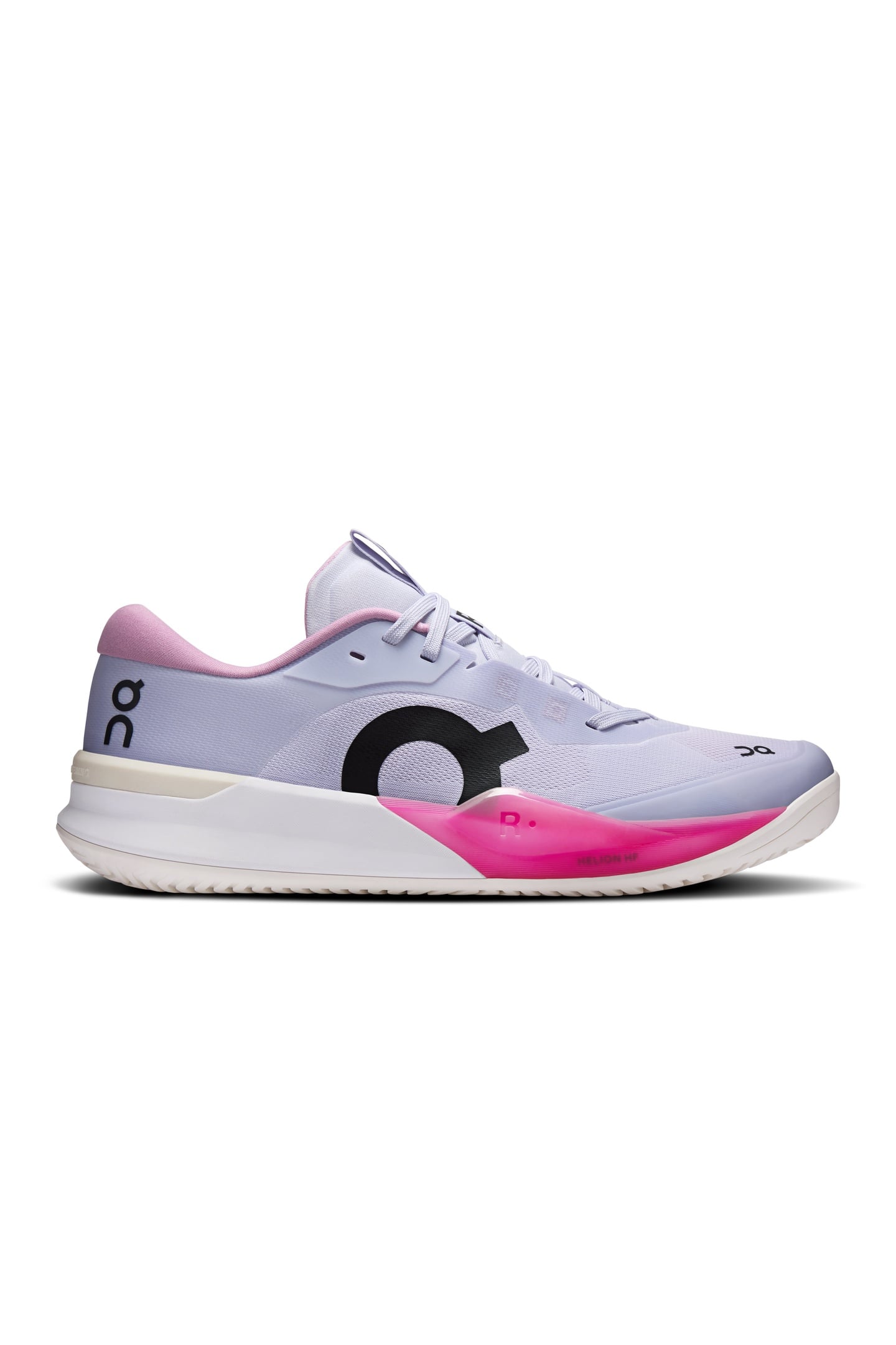 THE ROGER PRO 3 CLAY THISTLE | PINK 1