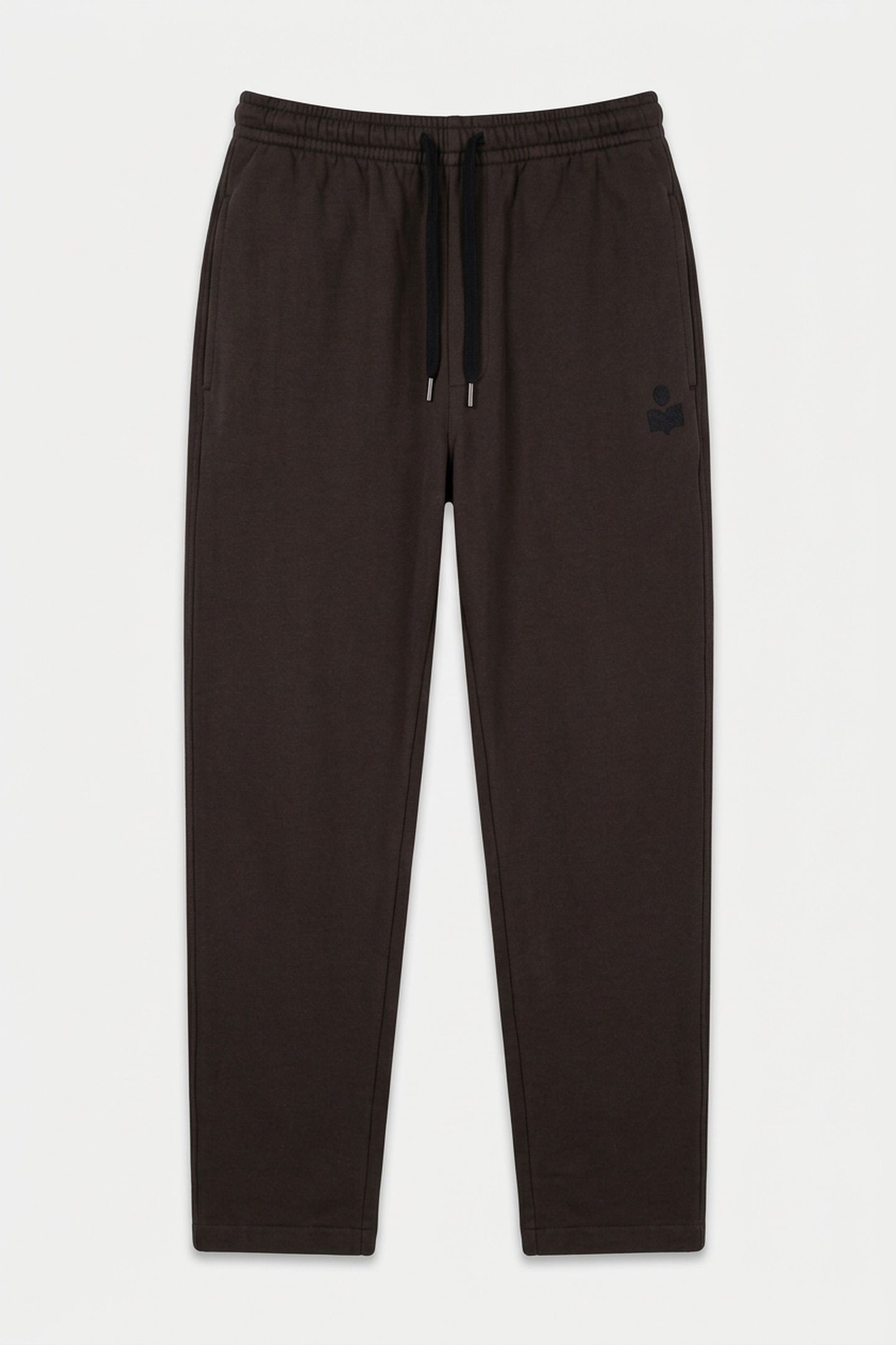 MAILESCO-GA PANTS FADED BLACK 3