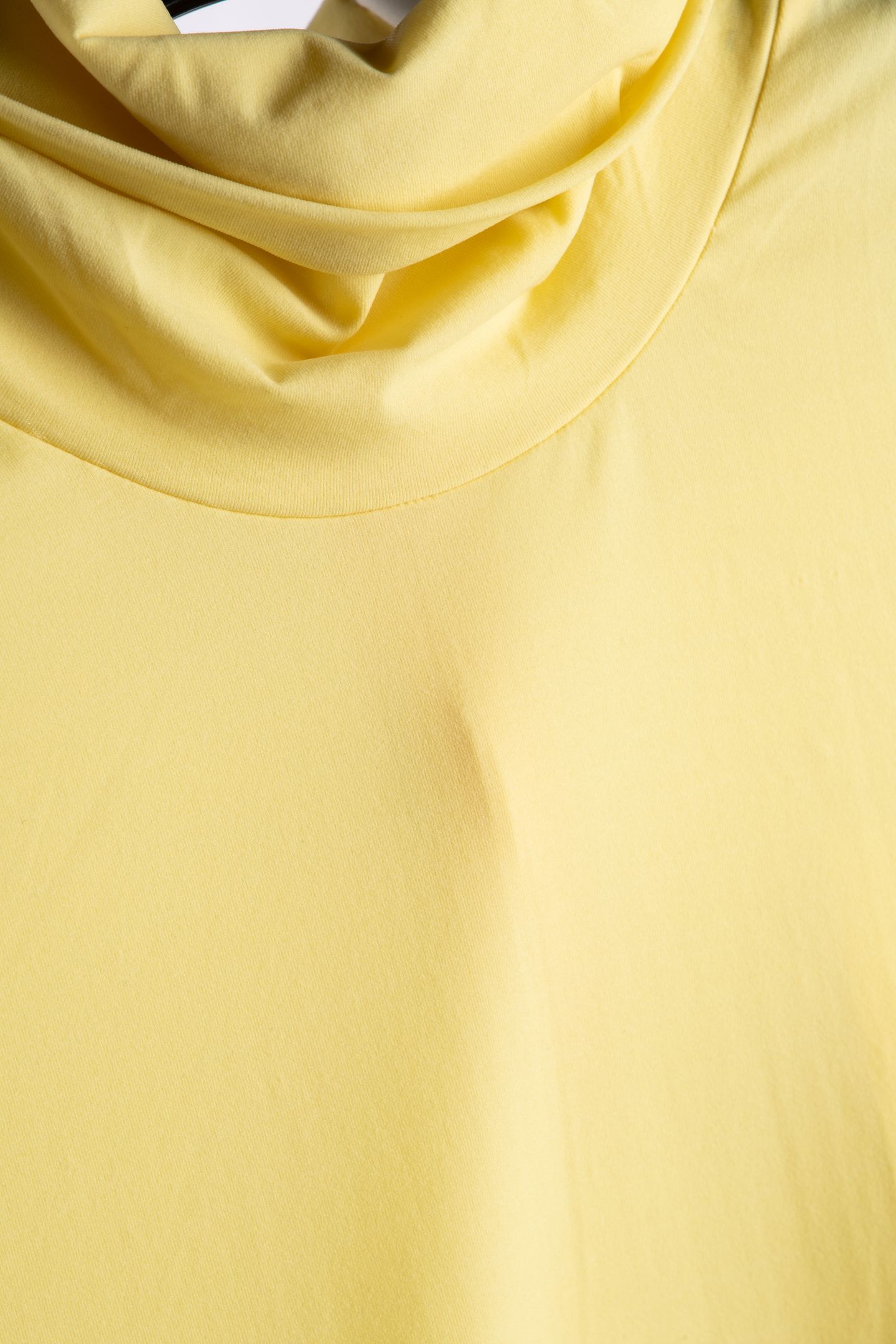 FAEZA T-SHIRT LIGHT YELLOW 4