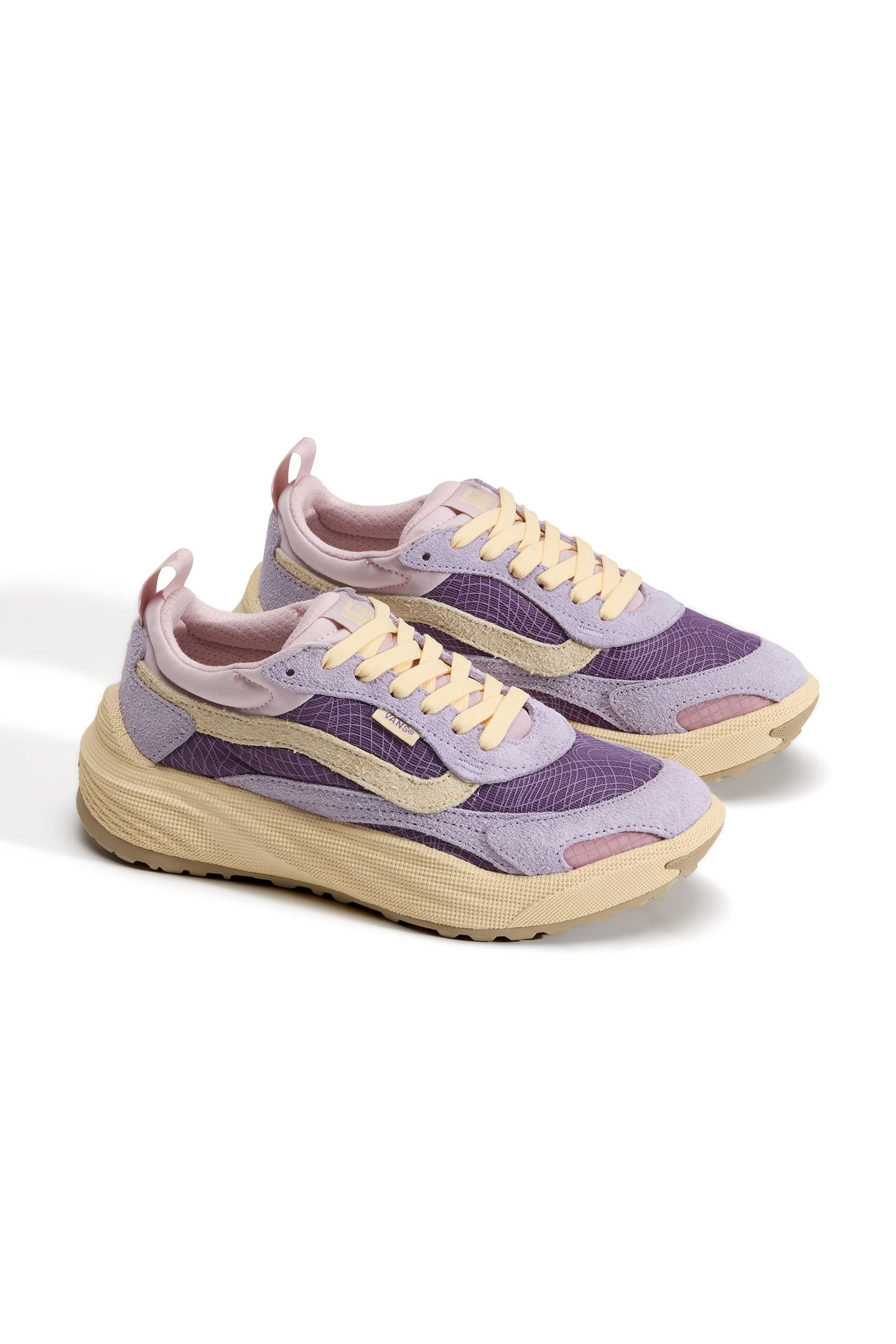 UNISEX ULTRARANGE NEO 2.0 PRISM PURPLE 4