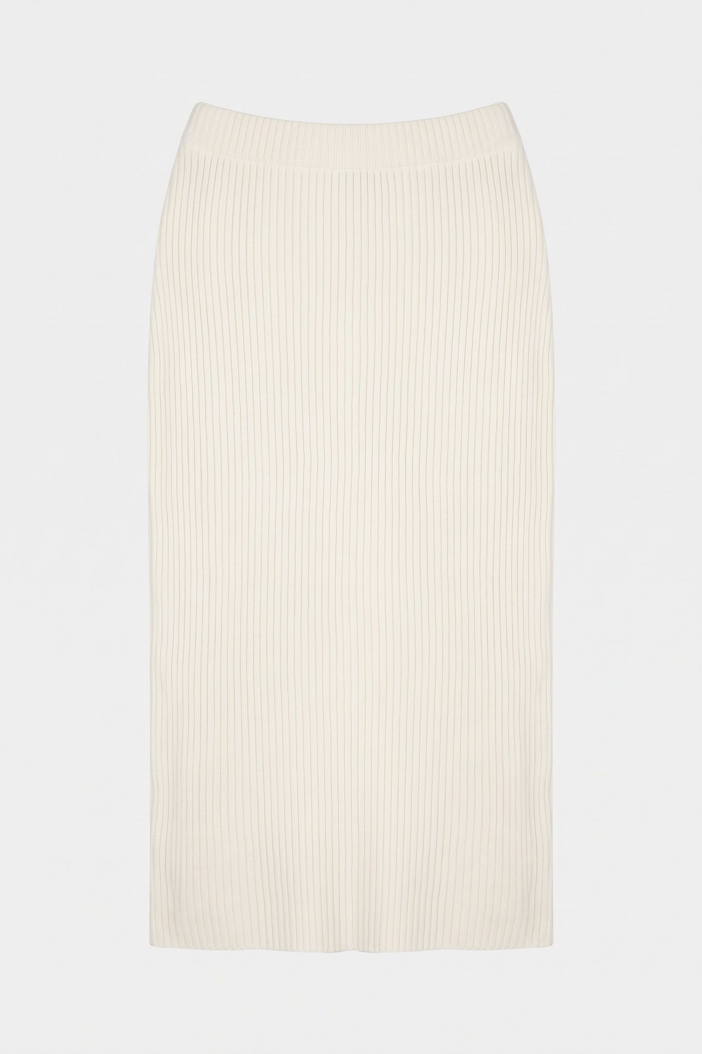 KENLO SKIRT ECRU 3