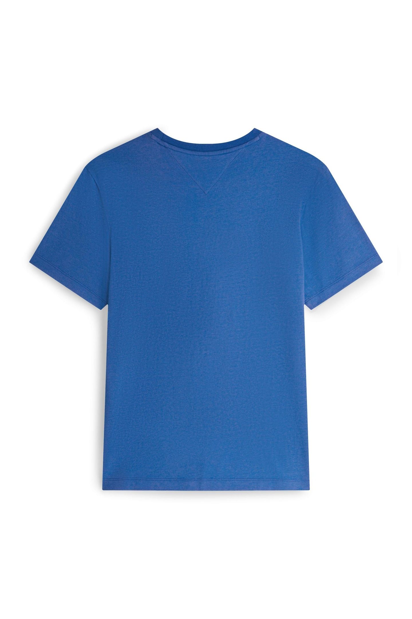 ESSENTIAL SEASONAL REG FIT BLUE ORBIT 2