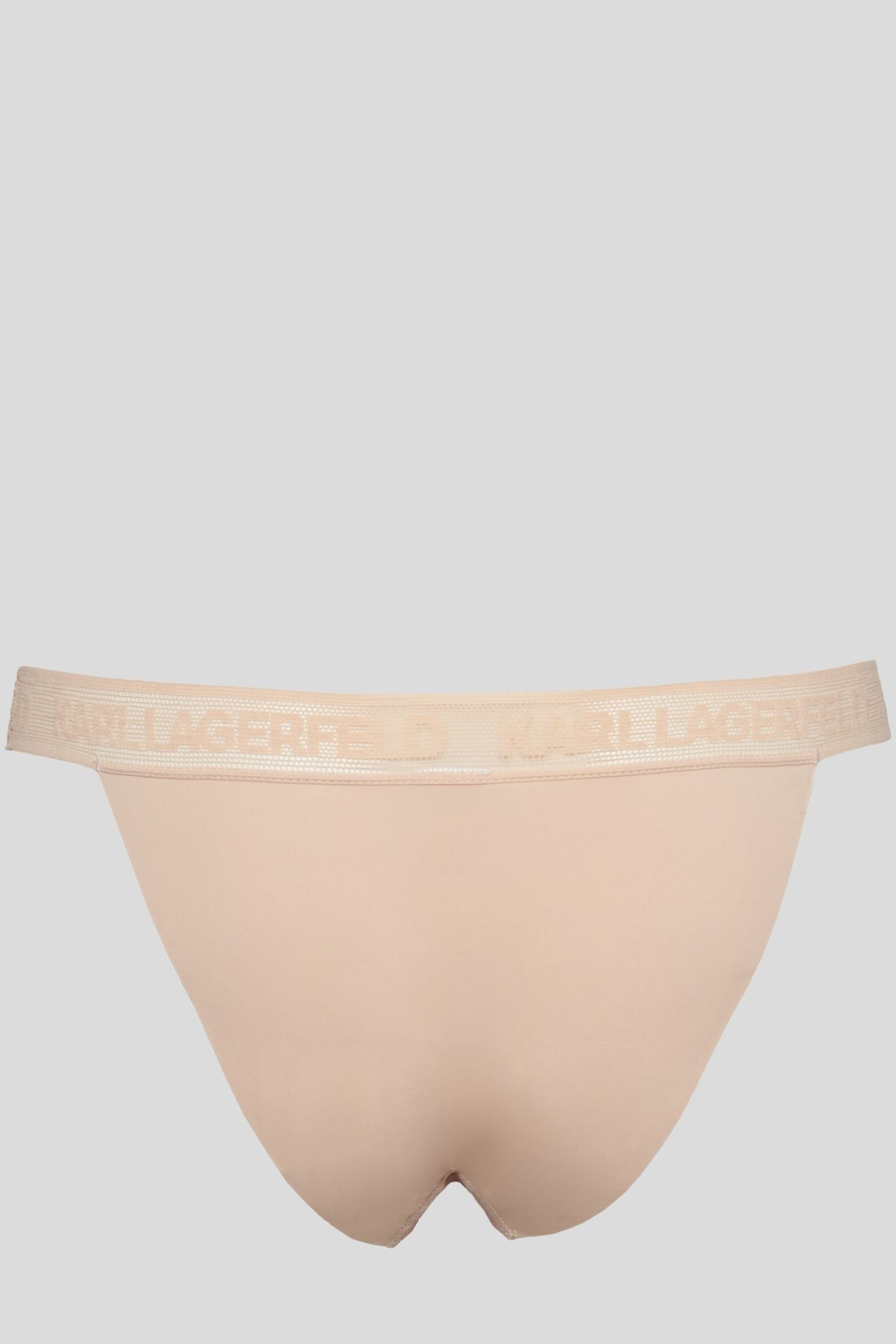 ULTRALIGHT LOGO BRIEF WARM SAND 4