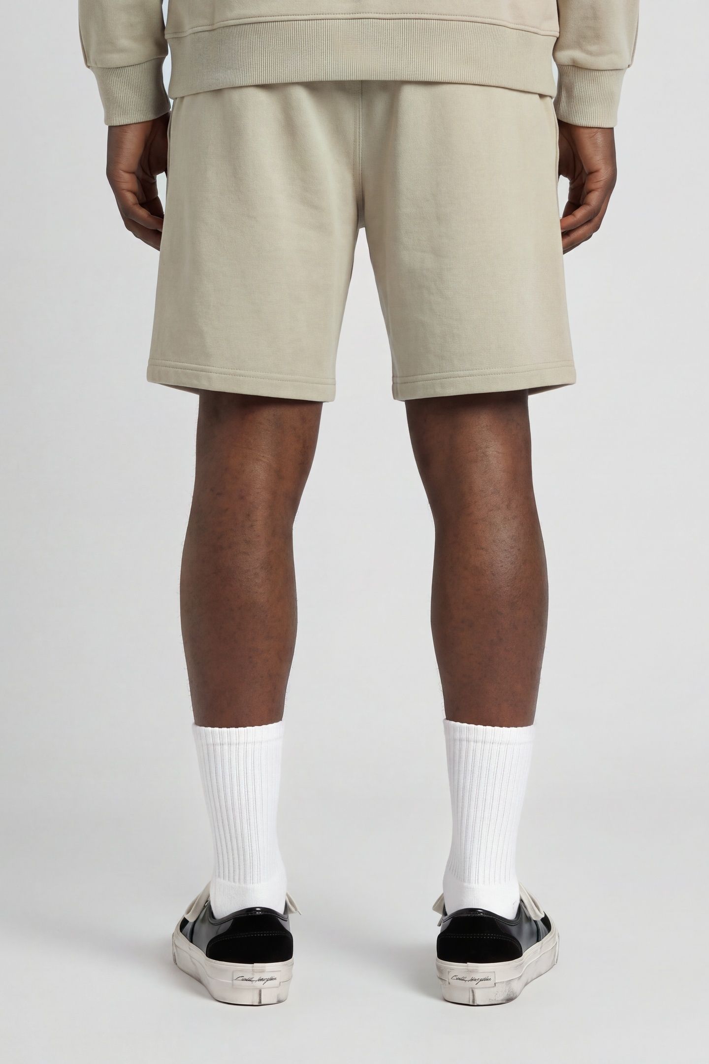 JACQUARD TAPE SHORTS VIADUCT 2