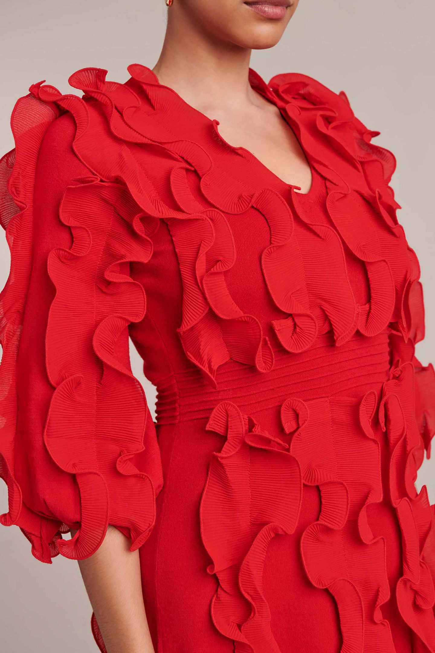 PROSE TANGO RED 6