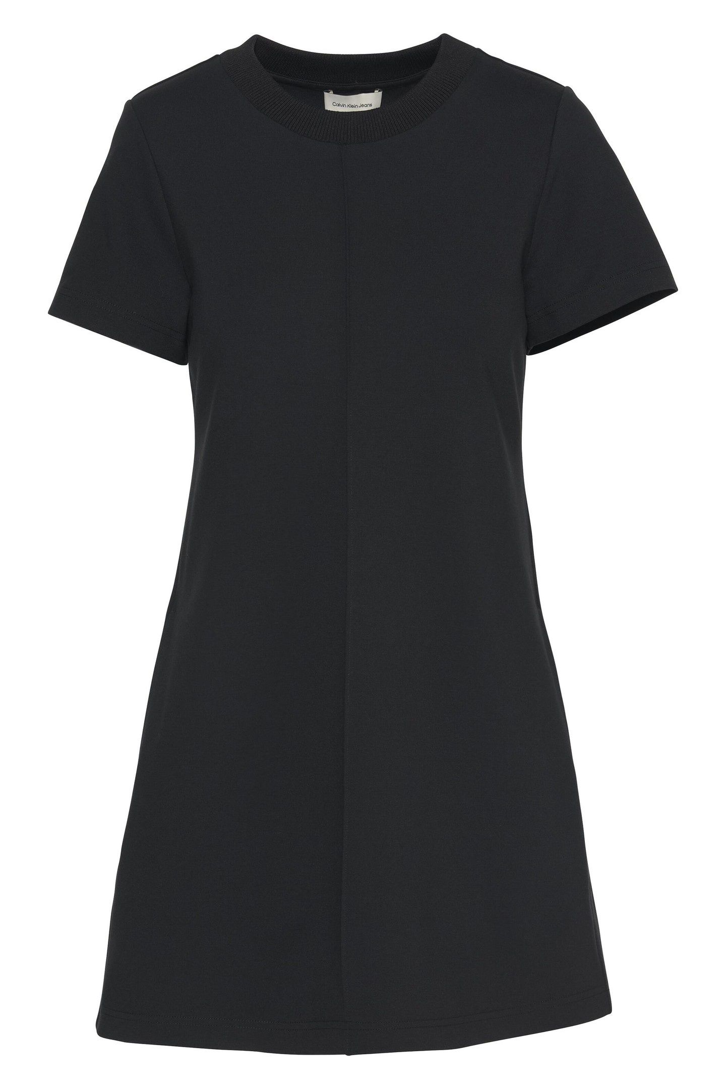 PUNTO MILANO DRESS BLACK 2