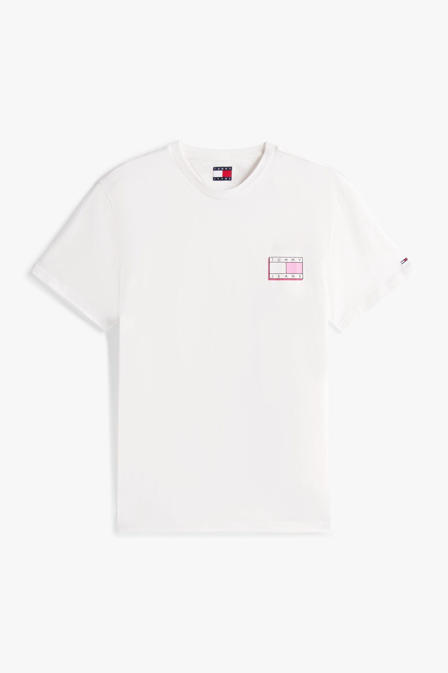 TJM SLIM POP COLOR ECRU 4