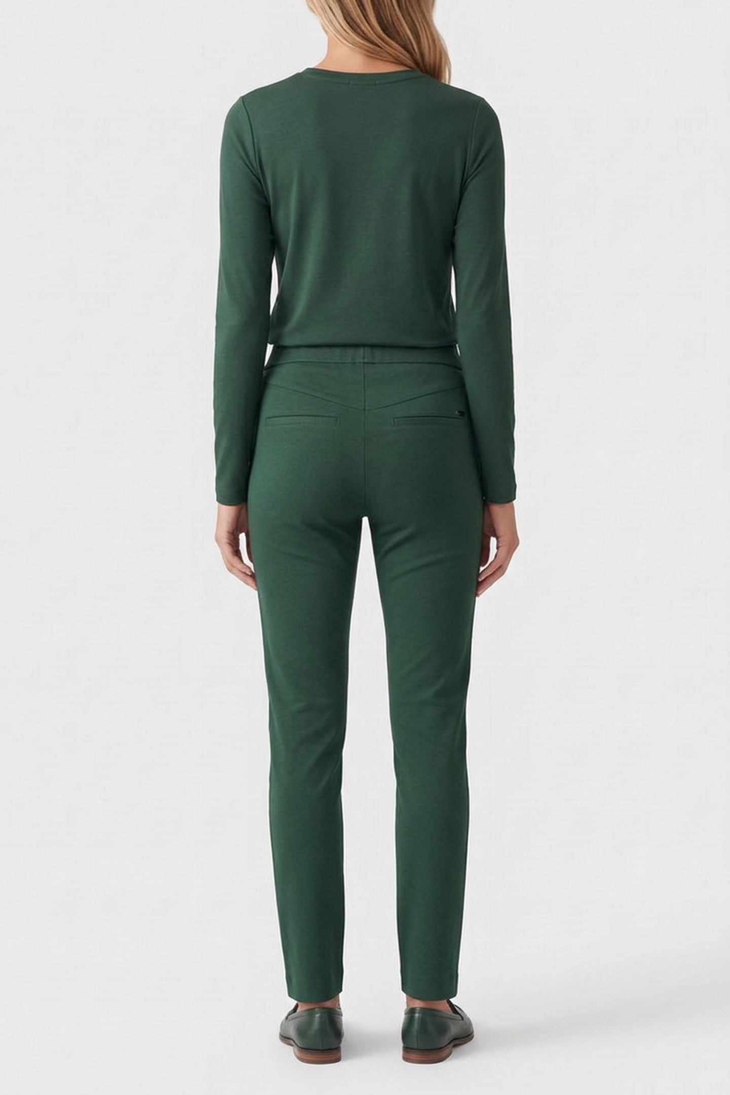 ZENE28-601461 DARK GREEN 4