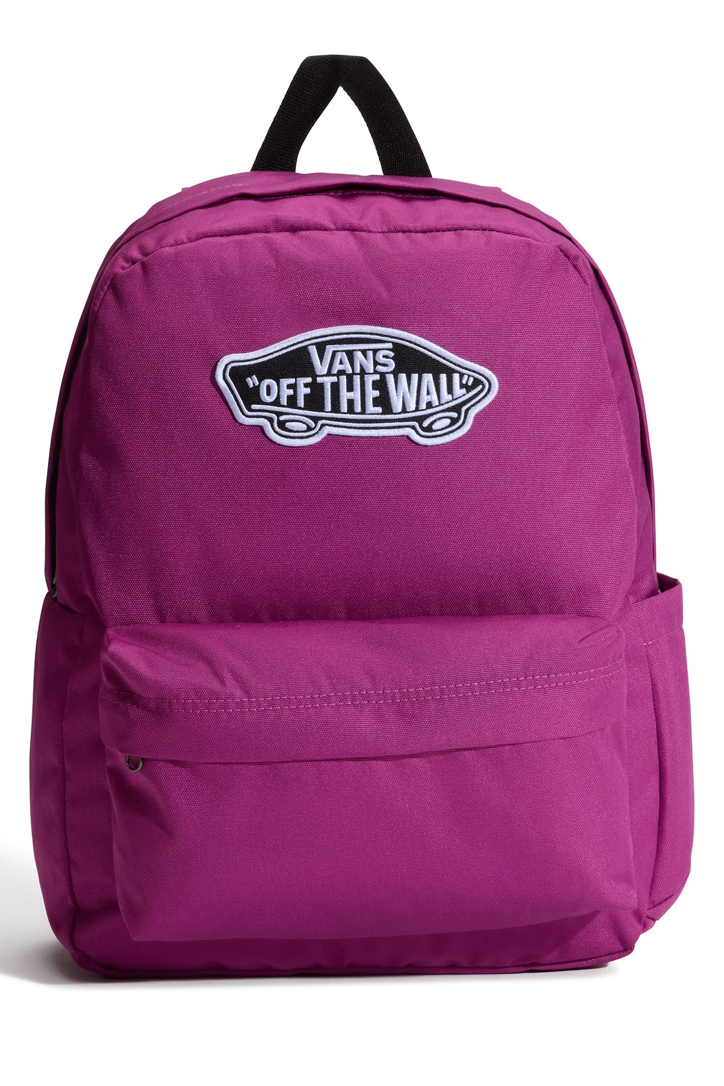 UNISEX OLD SKOOL CLASSIC BACKPACK MYSTIC MULBERRY 1