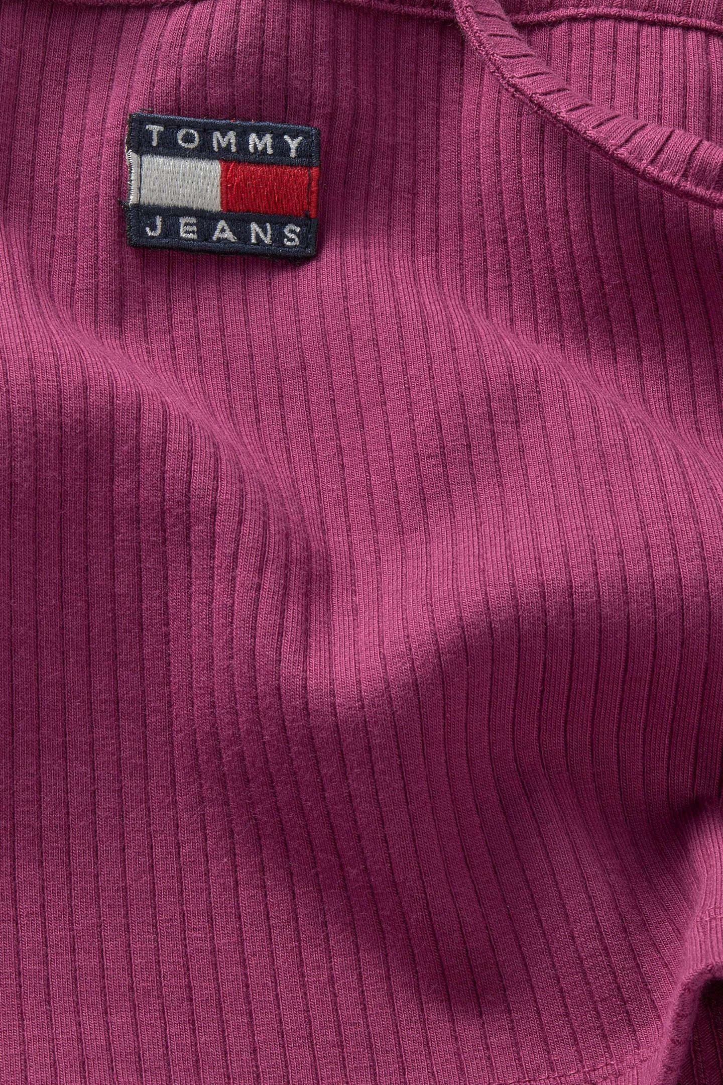 TJW STRAPPY BADGE TOP VALLEY GRAPE 3