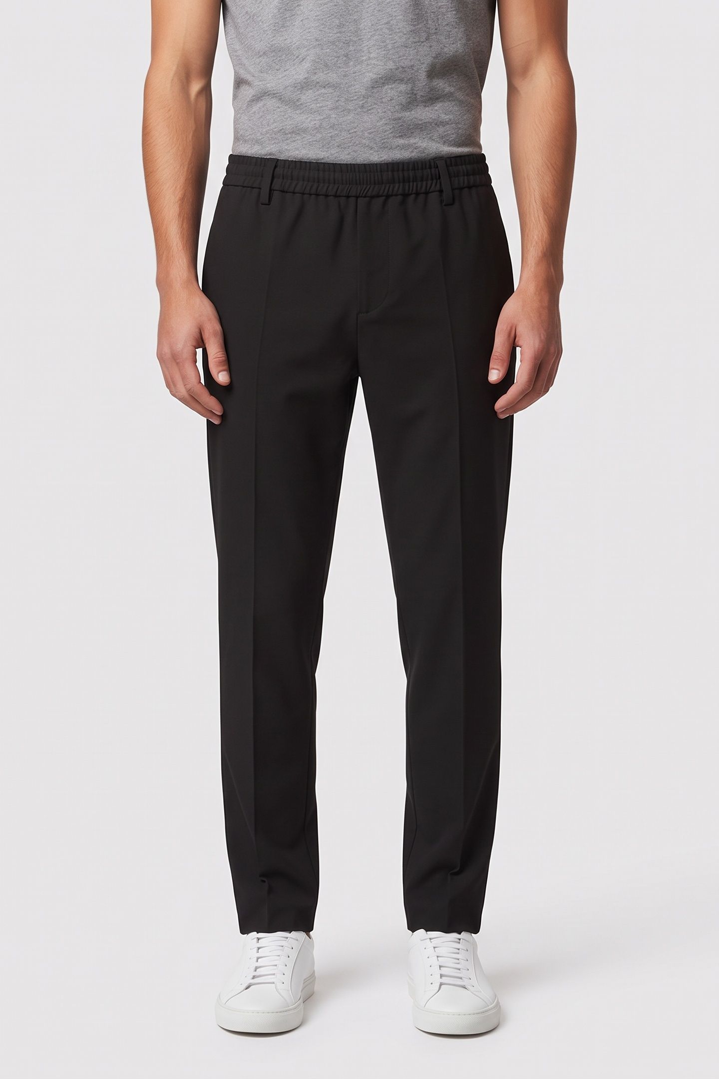 HENRY CHINO TAP SHOE 1