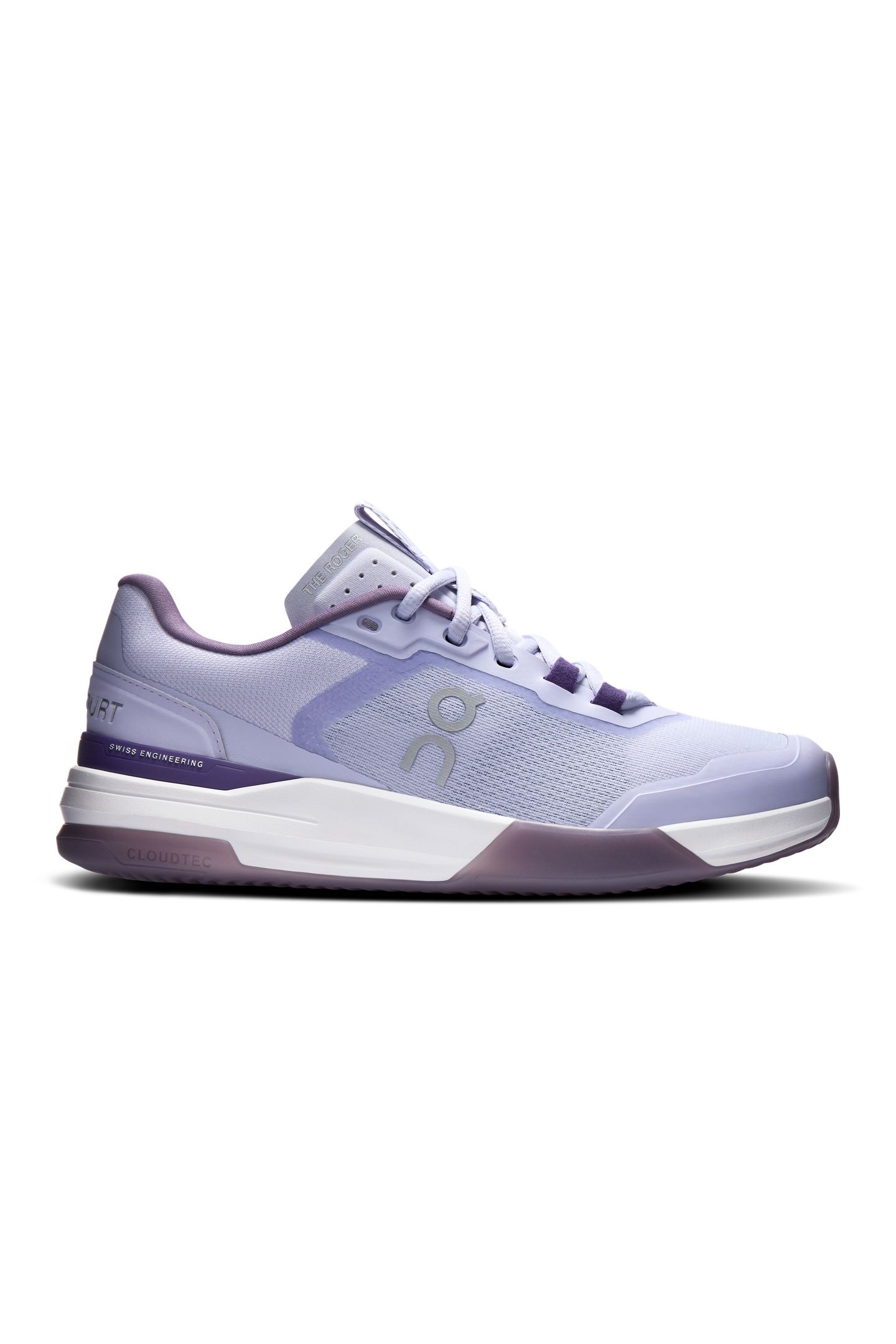THE ROGER ADV PRO CLAY 1 THISTLE | DEWBERRY 1