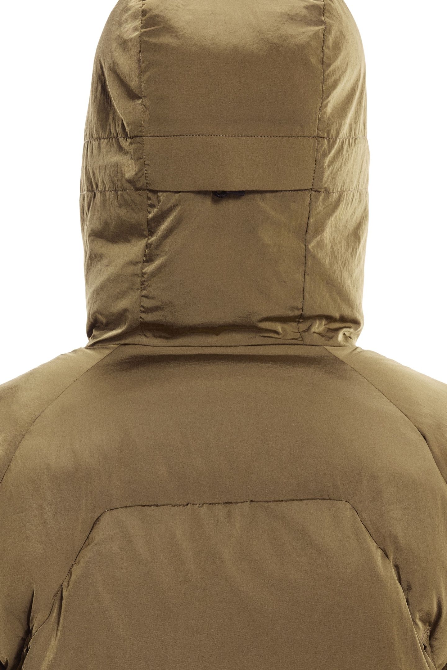 ALL-DAY PUFFER JACKET 1 NUTMEG 5
